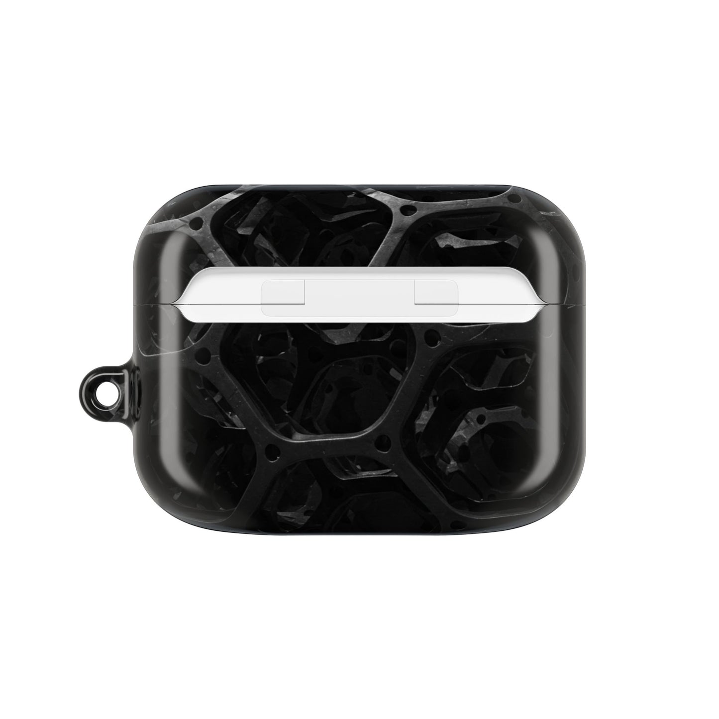 Stylish Skull AirPod Cases, Trendy AirPod Cover, Unique Earbuds Protector, Tech Accessory, Gift for Music Lovers
