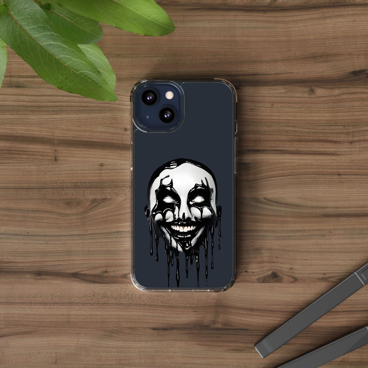 Phone Cases - Horror Collection