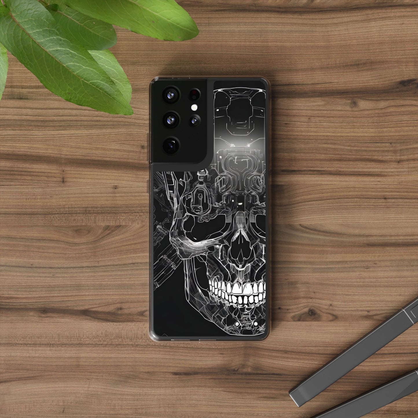 Phone Cases - Skull Collection