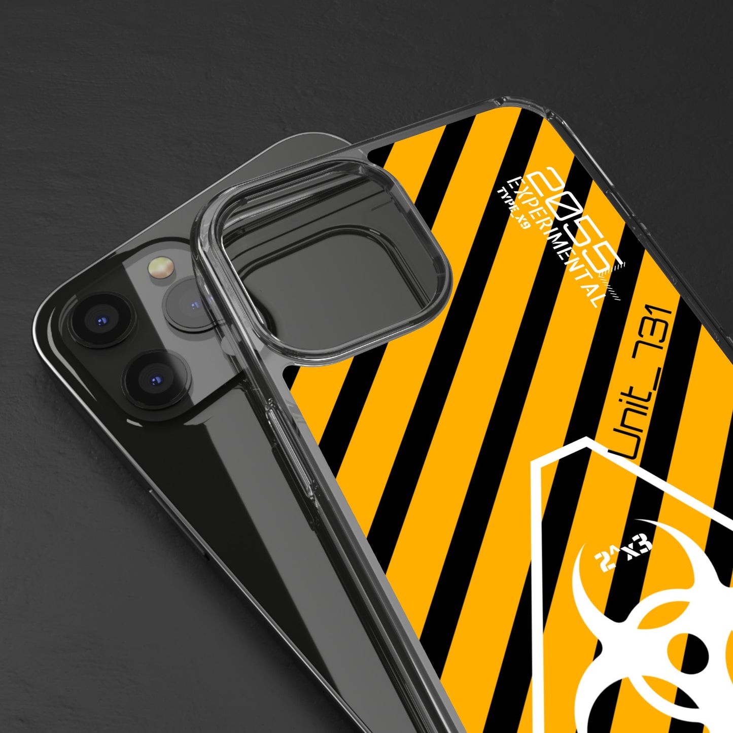 Phone Case - Cyber Design