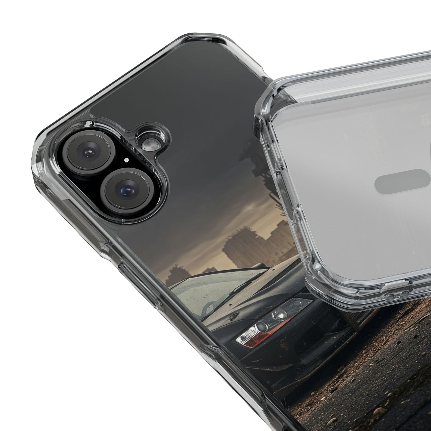 Magnetic Phone Cases, Stylish Protection, Car Enthusiast Gift, Customizable Phone Accessories, Perfect for Everyday Use