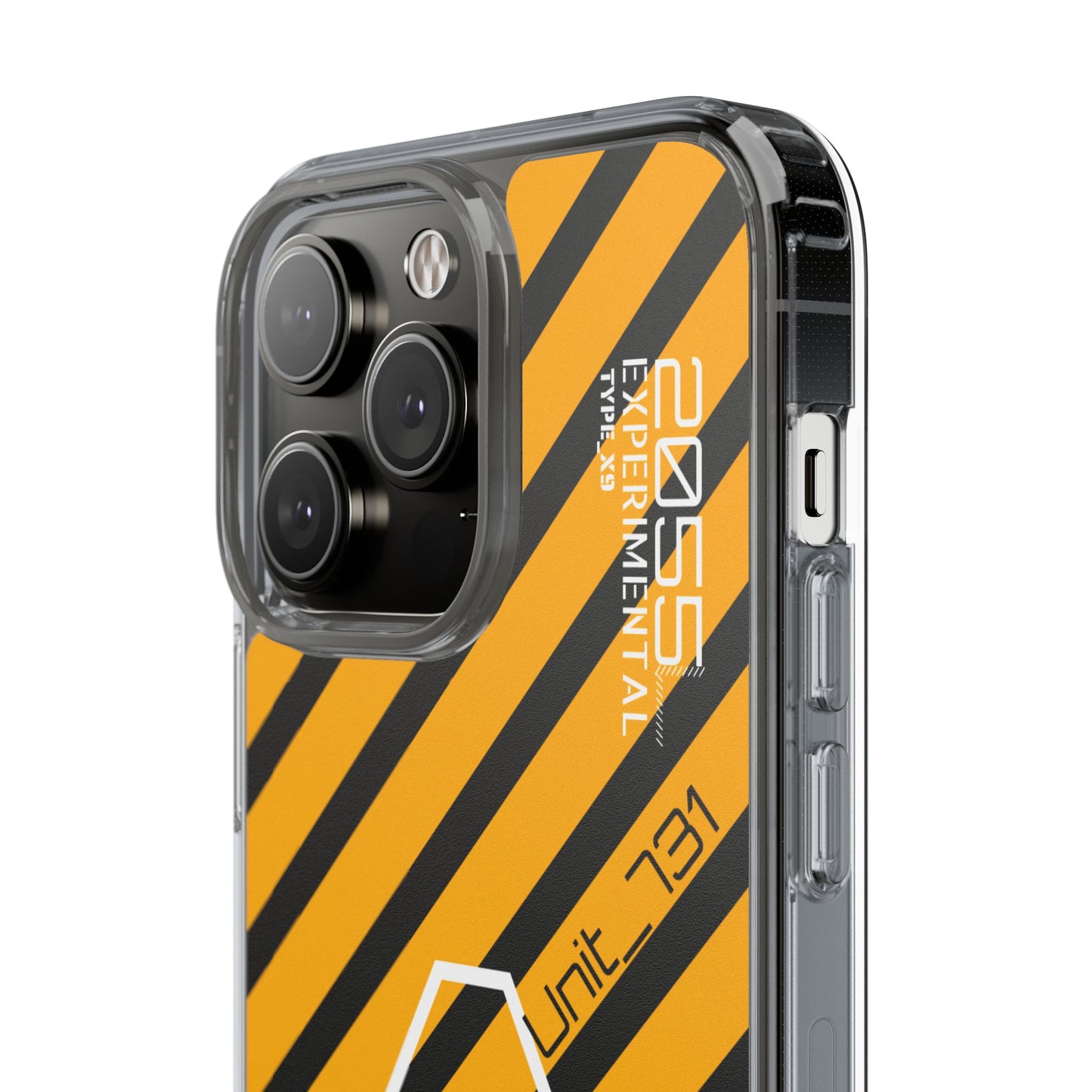 Phone Case - Cyber Design