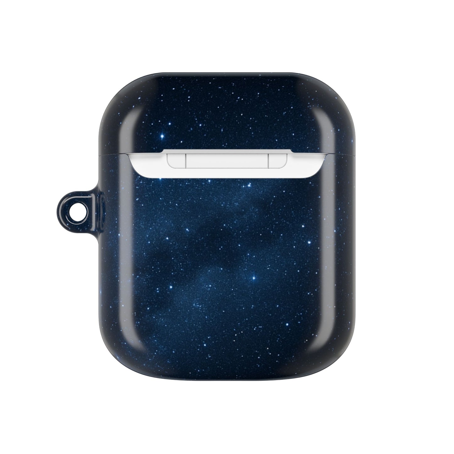 Celestial AirPod Cases, Cute Designs for Music Lovers, Night Sky Accessories, Unique Gifts for Her, Stylish Tech Covers