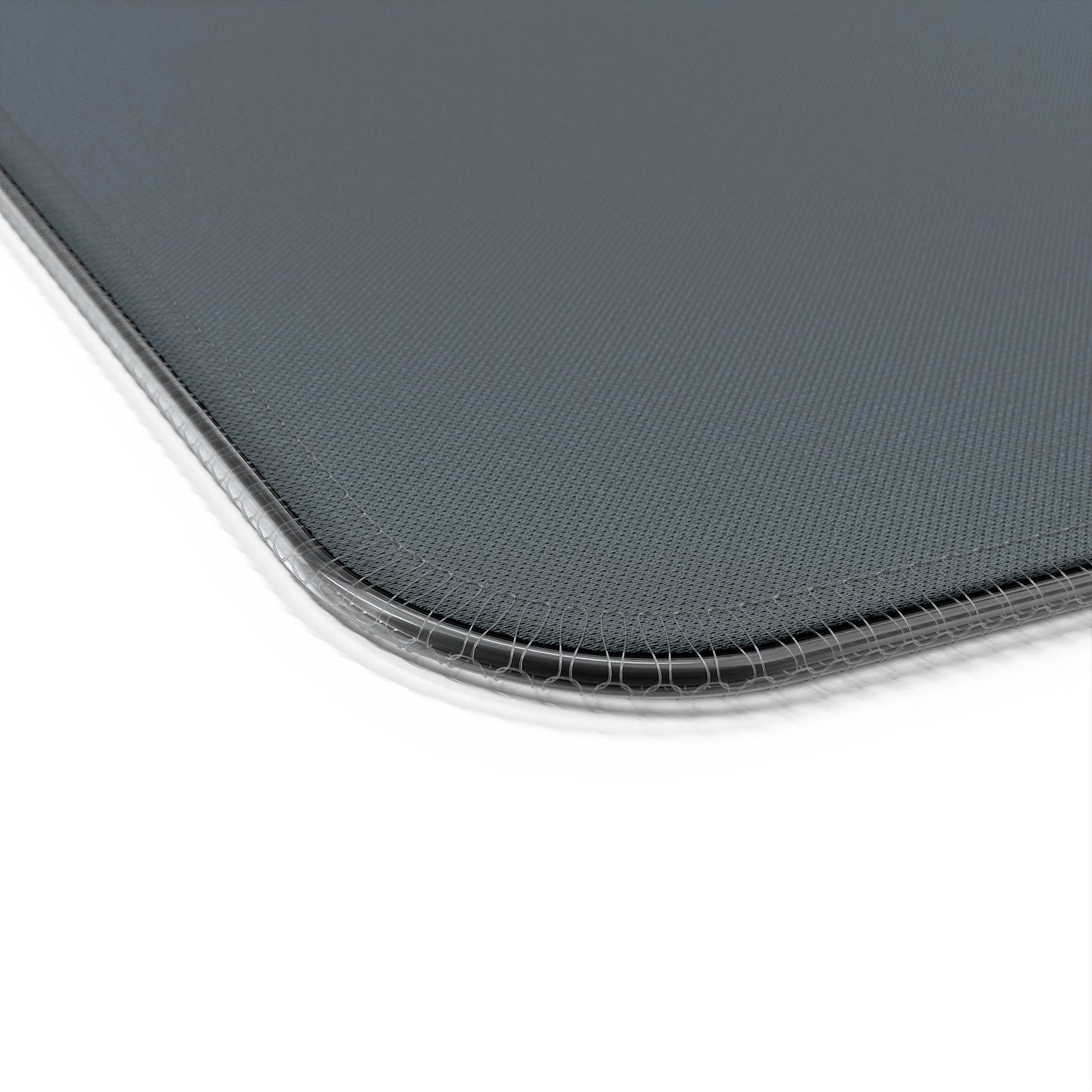 LED Gaming Mouse Pad with Wireless Charging - Stylish & Functional for Gamers, Desk Accessories, Computer Setup, Gift Ideas, Modern Decor