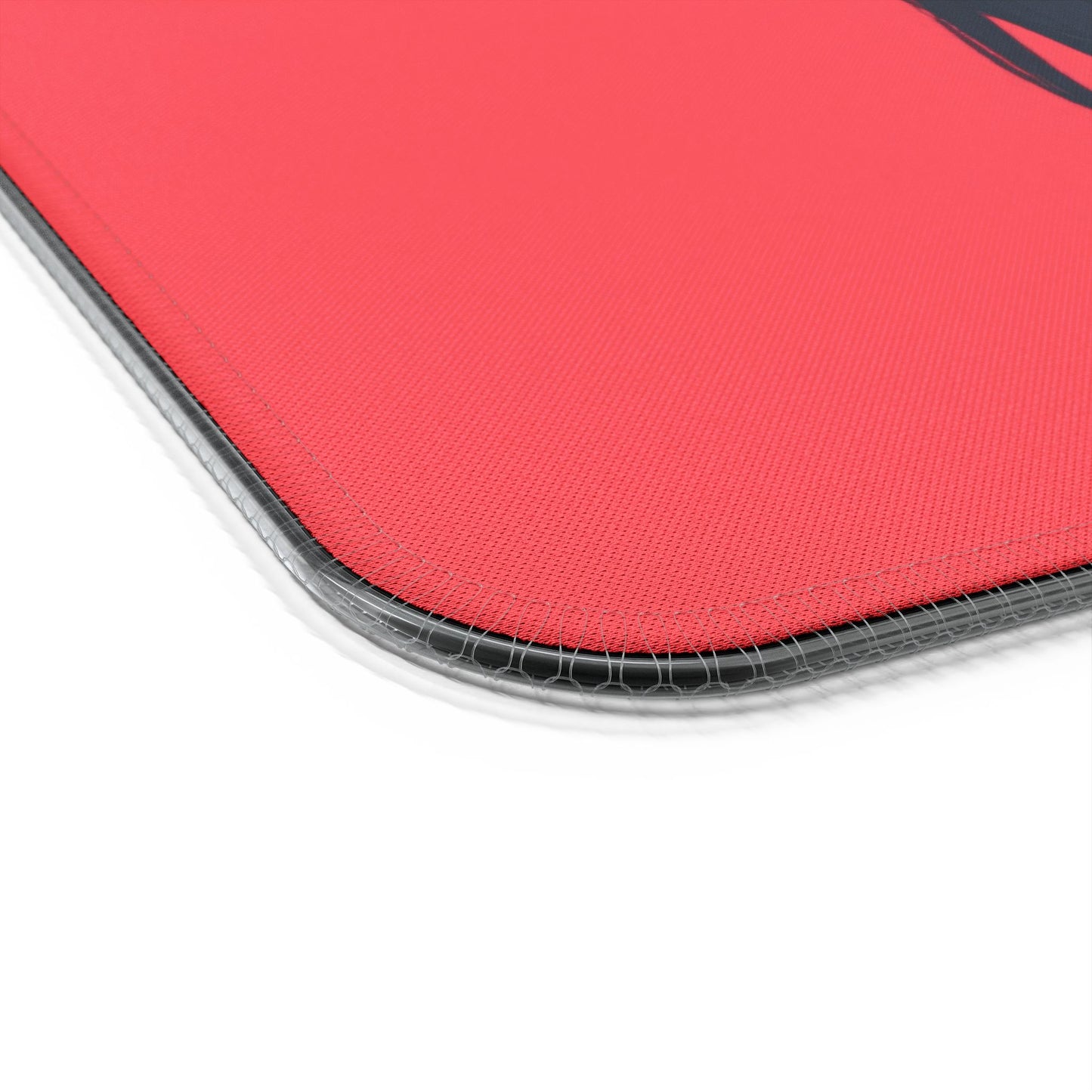 LED Gaming Mouse Pad with Wireless Charging - Gamer Desk Accessory, RGB Light Pad, Perfect for Home Office, Birthday Gift, Tech Enthusiast