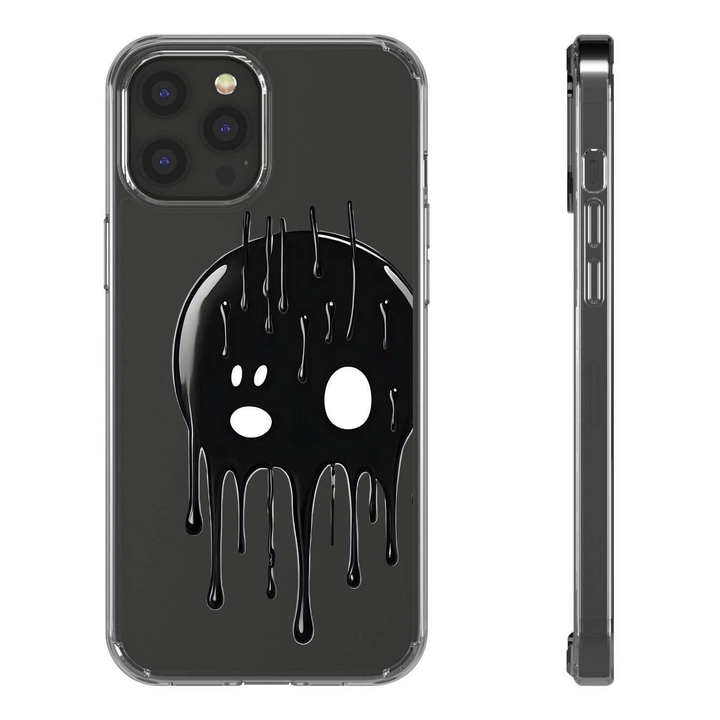 Phone Cases - Horror Collection