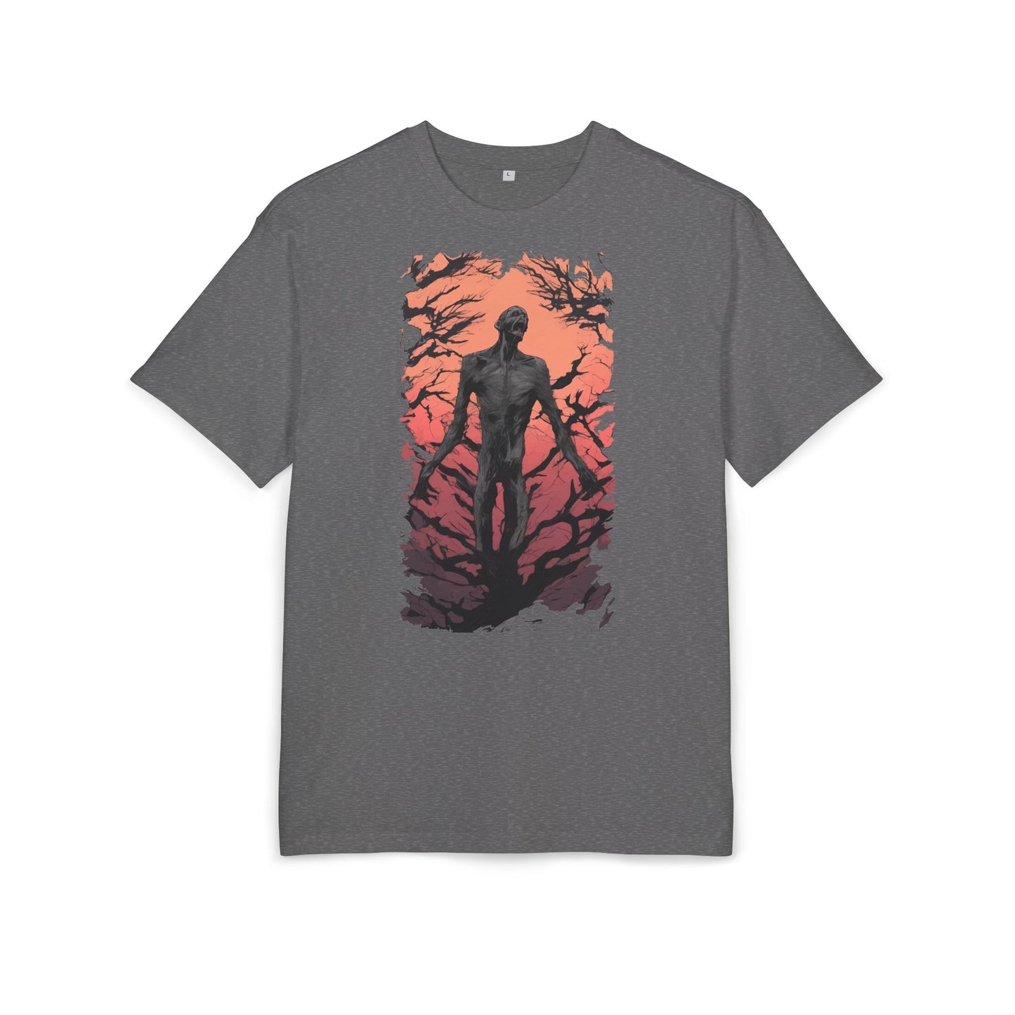 Stylish Oversized Graphic Tee - Perfect for Casual Wear, Festivals, Gifts, Streetwear, and Everyday Comfort