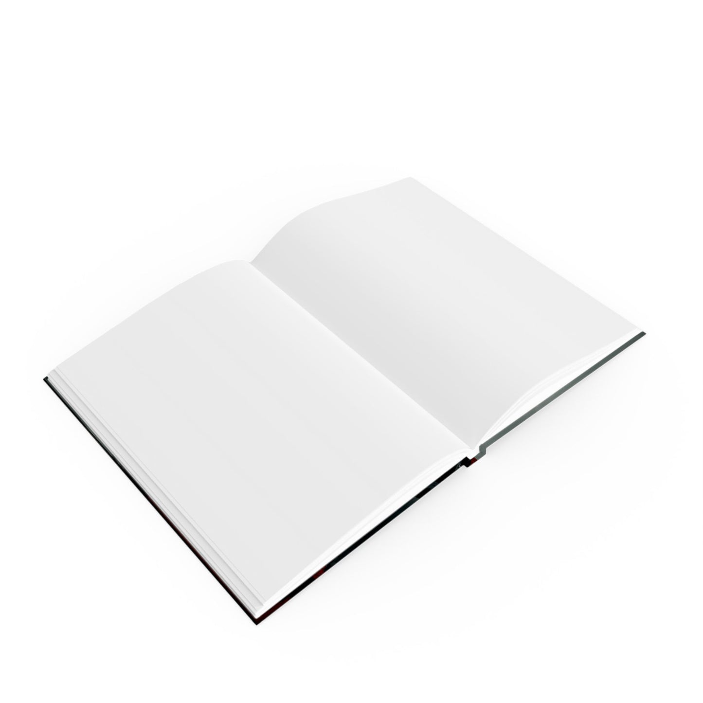 Moody Hard Backed Journal: Ideal for Creative Minds, Writing, Art, Gift for Writers, Dark Aesthetic, Journaling, Note-taking