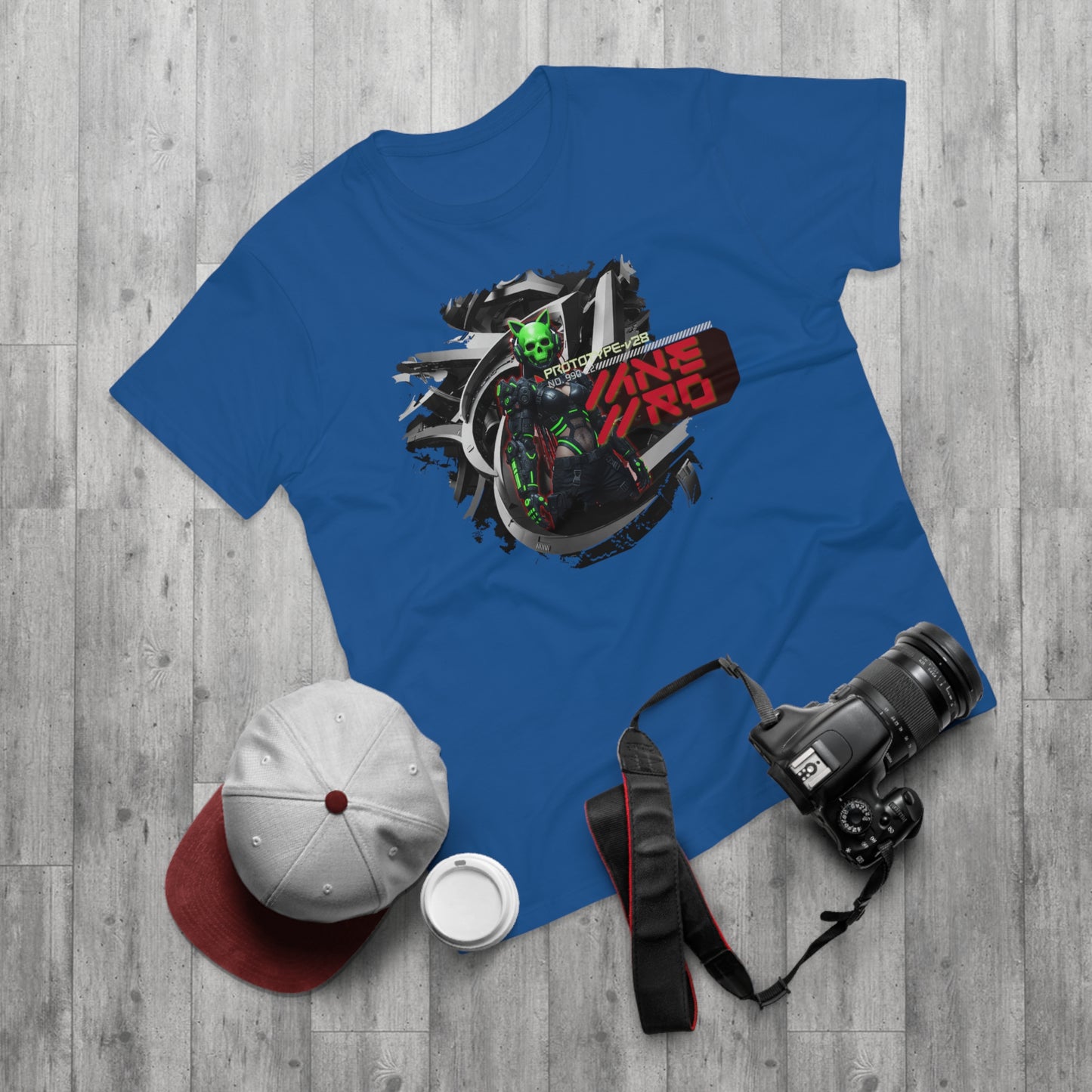 Edgy Gaming T-Shirt - Cool Graphic Tee for Gamers, Gift for Birthdays, Gaming Night, Tech Enthusiasts, Casual Wear