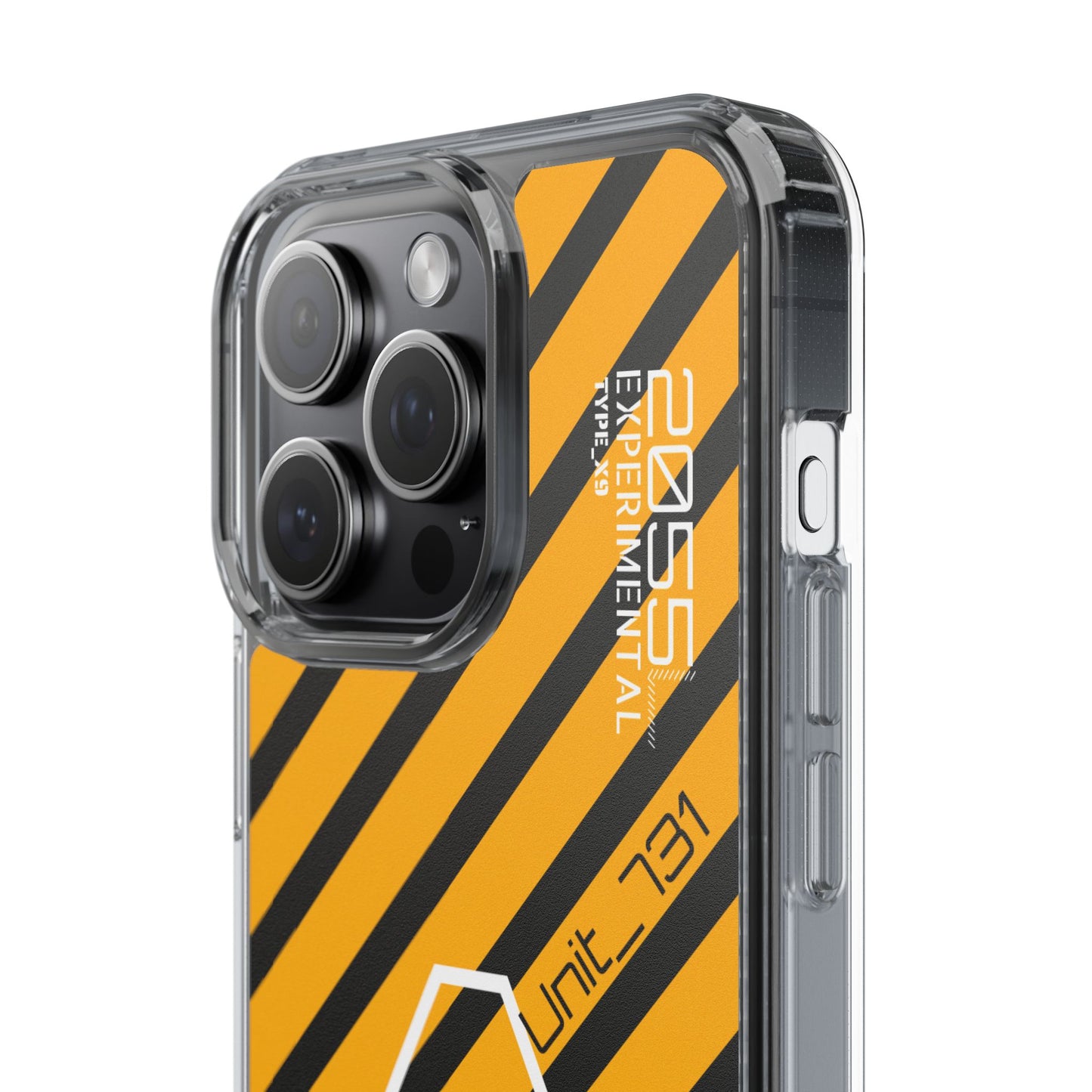 Phone Case - Cyber Design