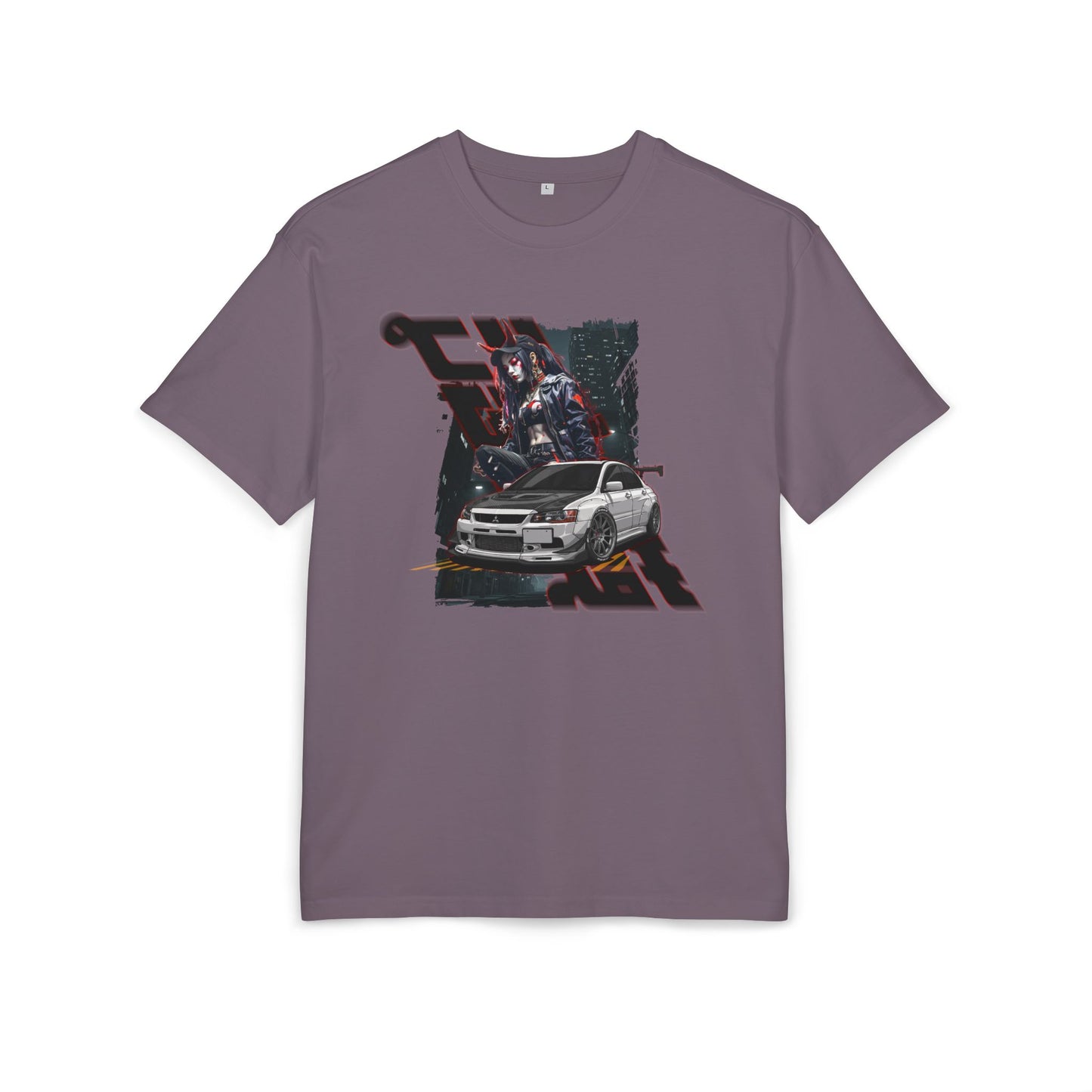 Car Enthusiast Oversized Tee, Graphic Tee, Unisex Fashion, Casual Wear, Gift for Him, Auto Racing Apparel
