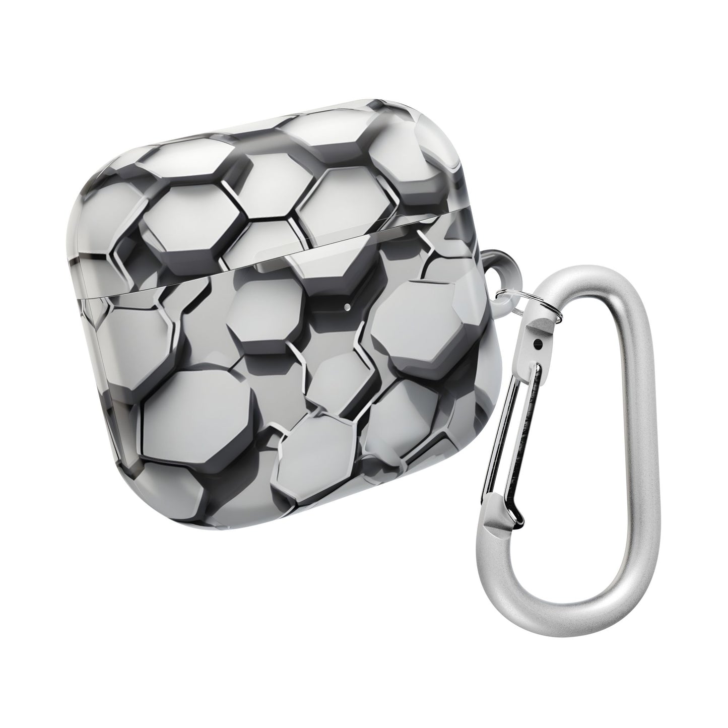 Stylish AirPod Cases: Trendy Earphone Protection, Perfect Gift for Music Lovers, Modern Tech Accessory, Unique Birthday Present