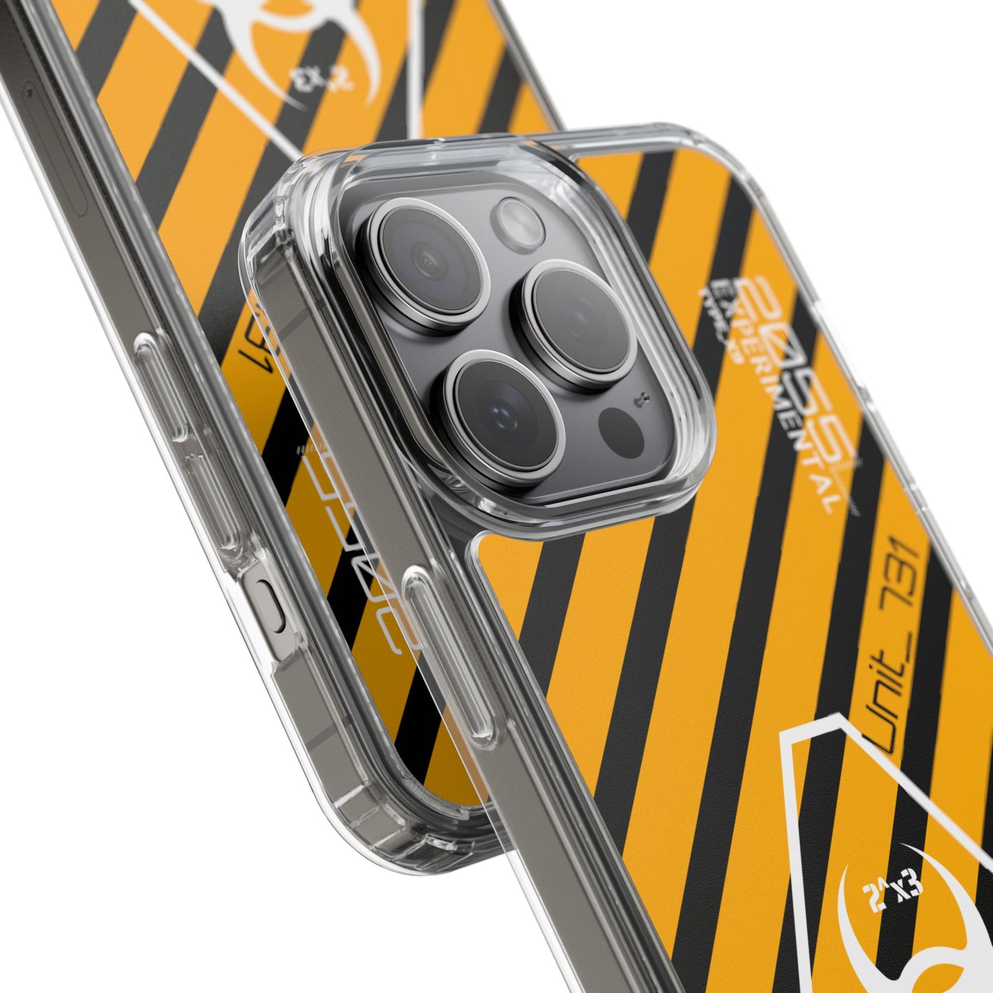 Phone Case - Cyber Design