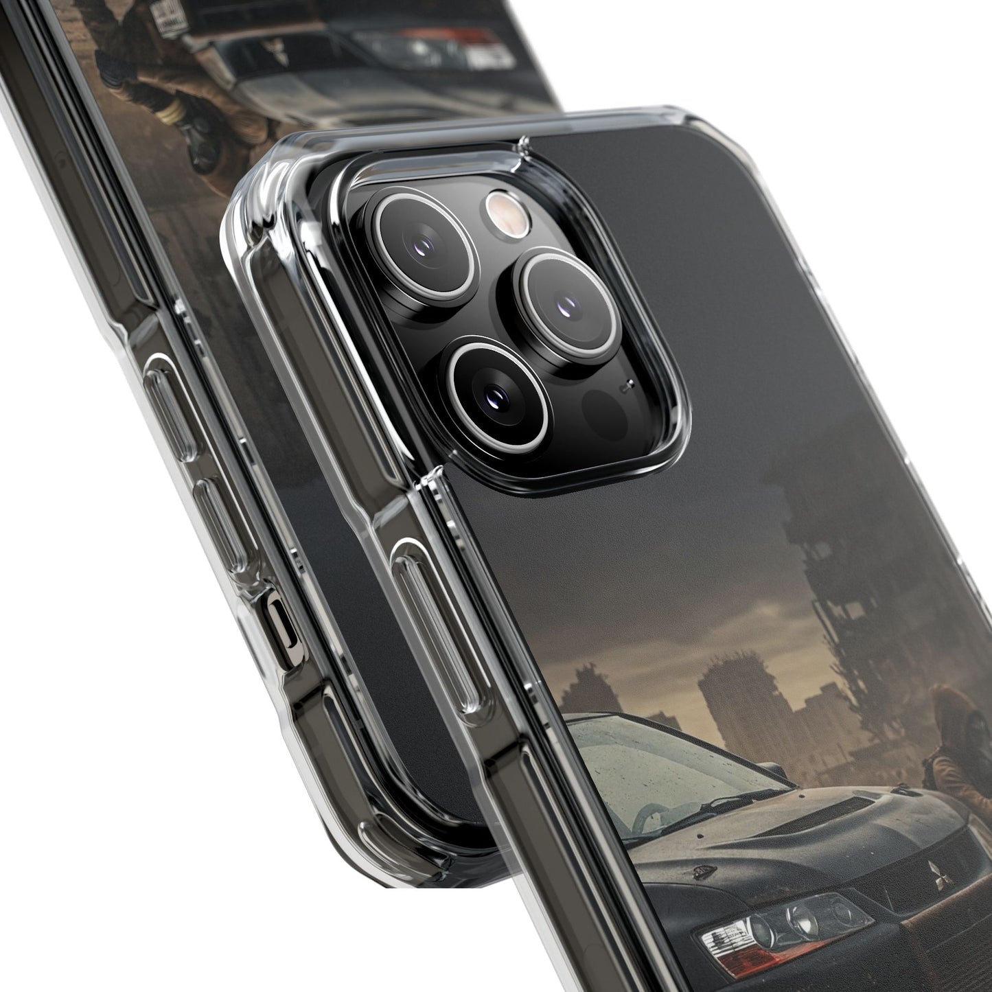 Magnetic Phone Cases, Stylish Protection, Car Enthusiast Gift, Customizable Phone Accessories, Perfect for Everyday Use