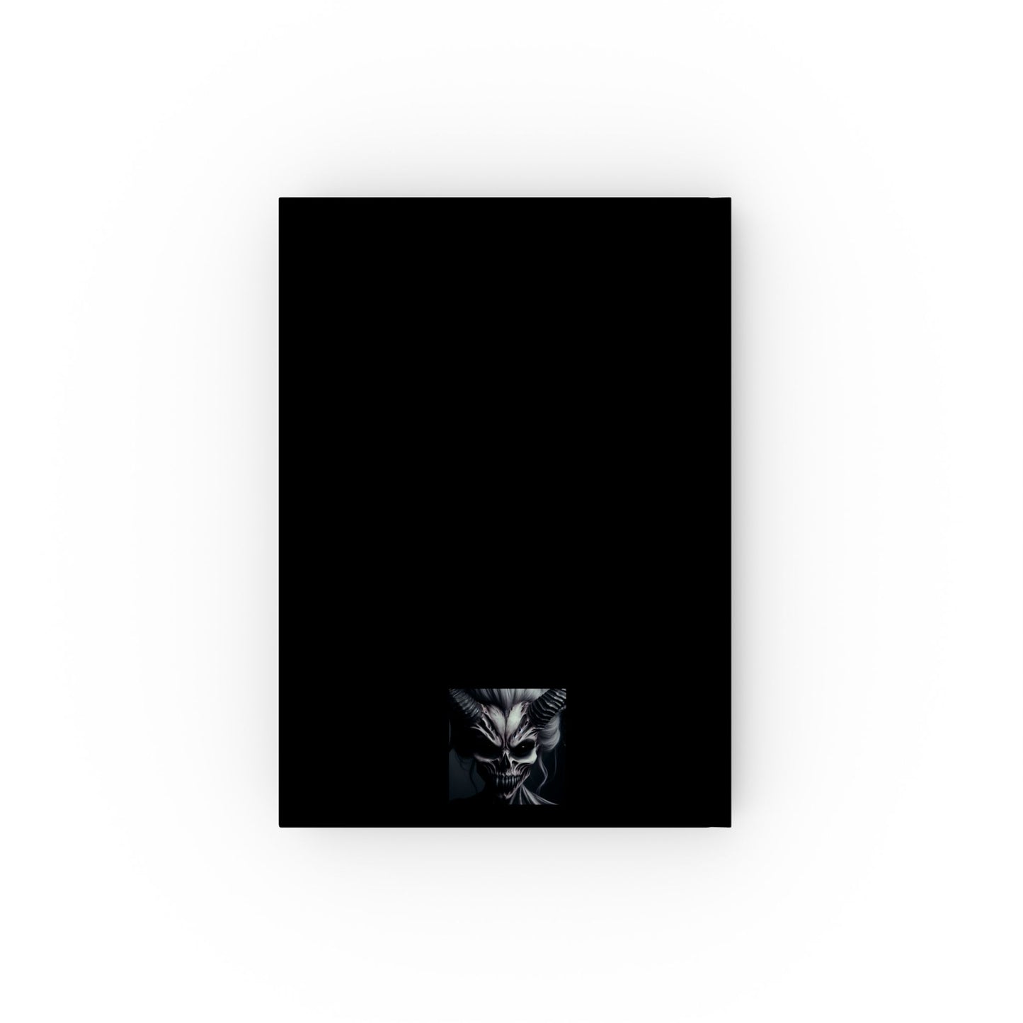 Hard Backed Journal - Horror Collection