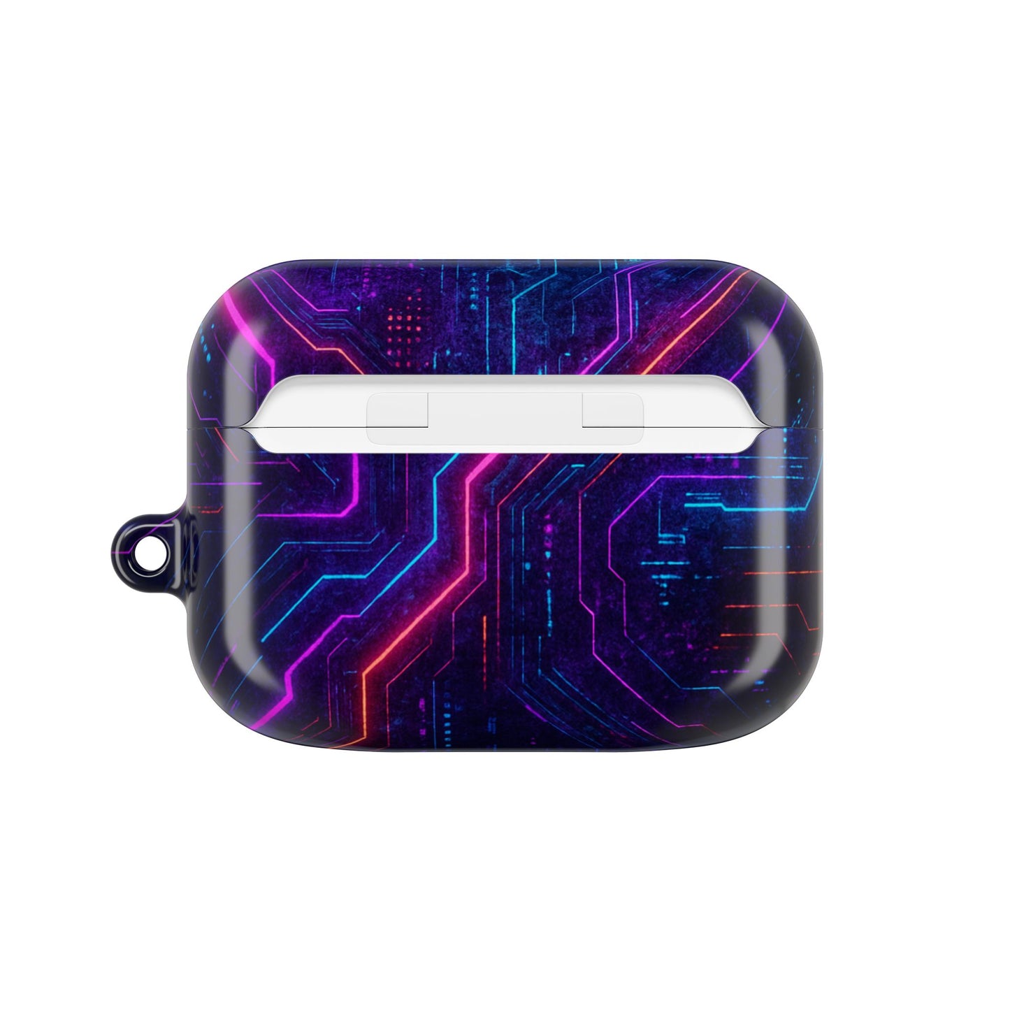 Cyber AirPod Cases for Unconventional Souls, Unique Designs for Creatives, Funky Accessories, Perfect Gift for Music Lovers