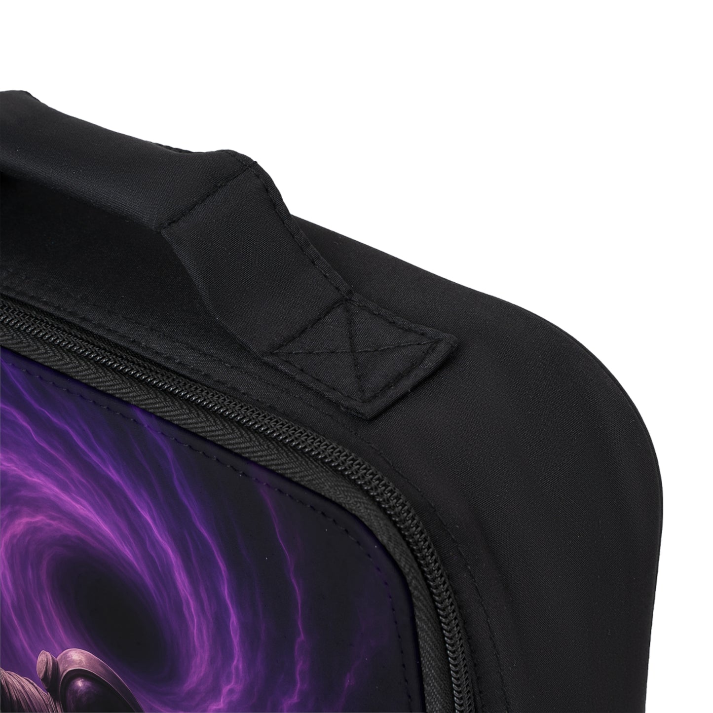 Cosmic Explorer Lunch Bag | Astronaut Design for Kids & Adults | Perfect for School, Work, Travel, Parties, Picnic