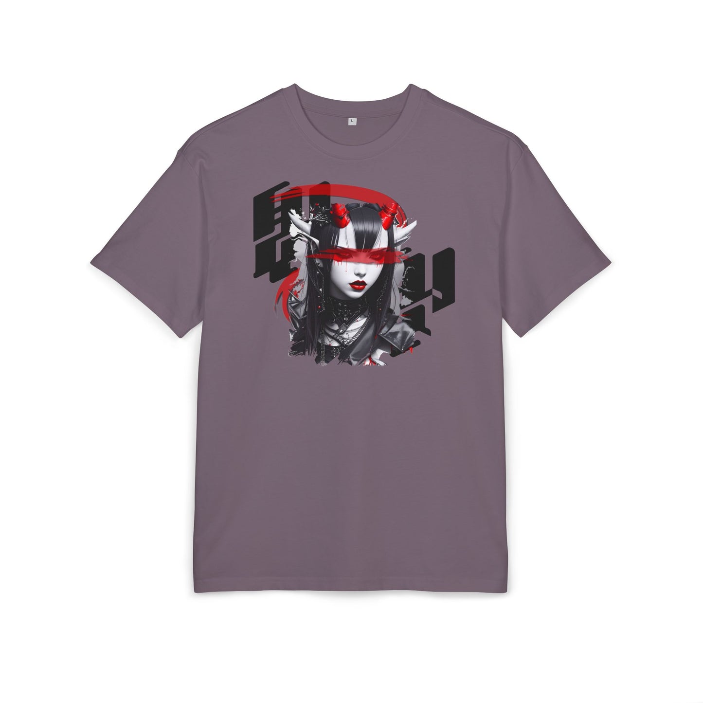 Bold Graphic Unisex Tee - Streetwear Style, Casual Outfit, Trendy Apparel, Fashion Gift, Everyday Wear