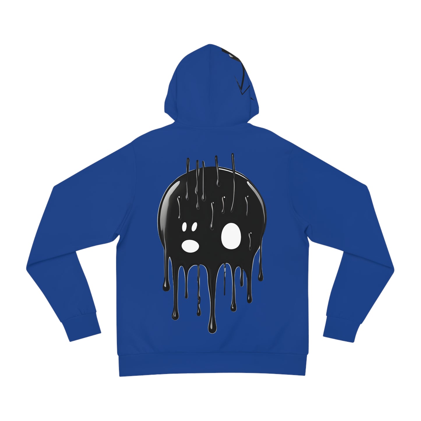 Chic Anime Graphic Hoodie for Trendy Fashion Lovers