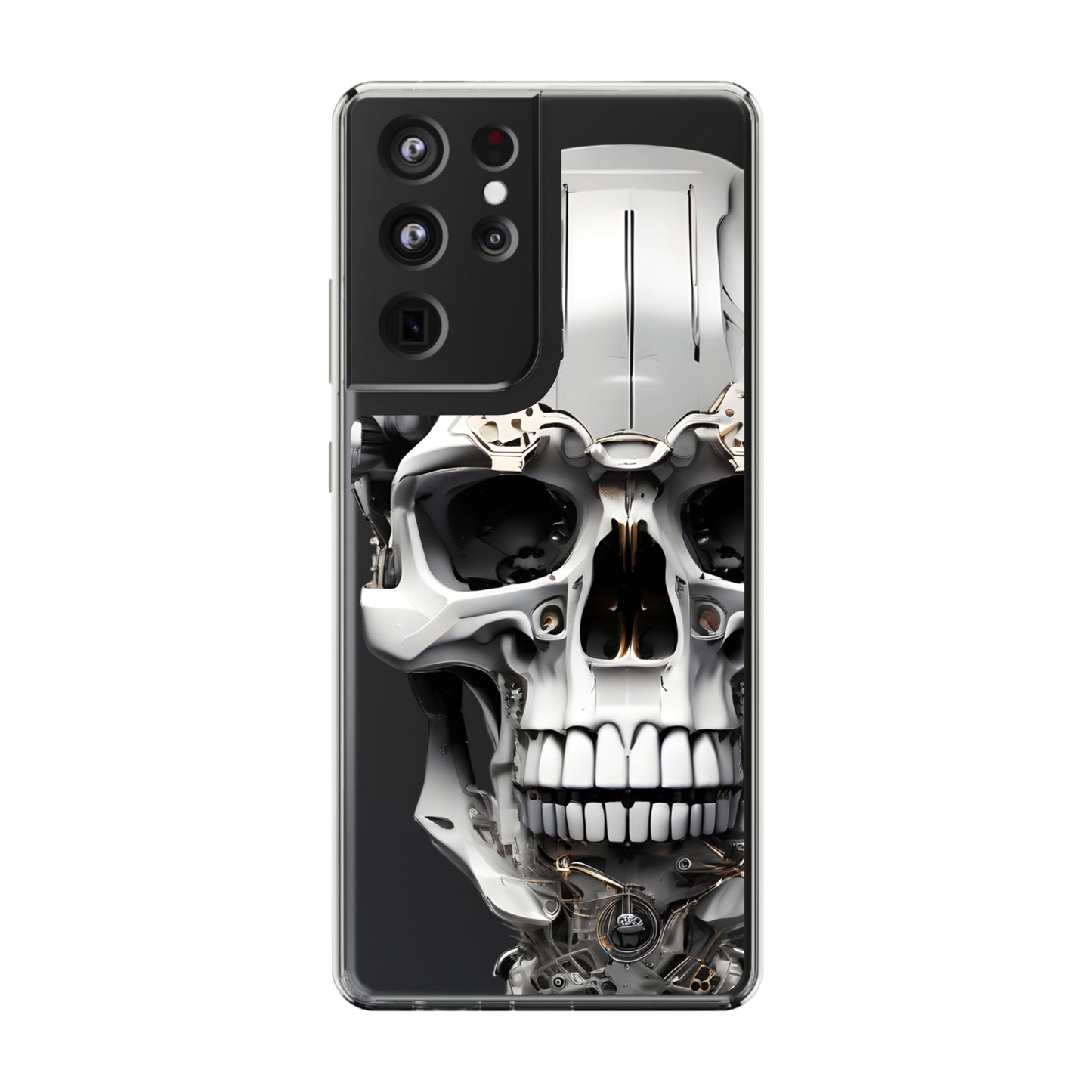 Phone Cases - Skull Collection