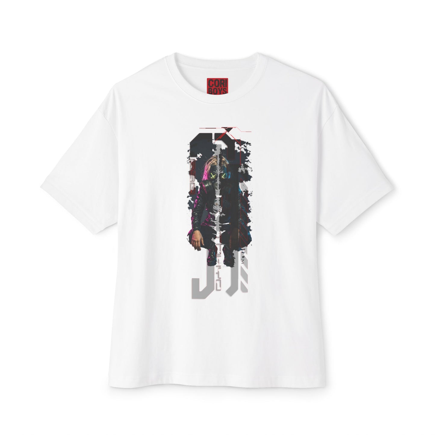 Trendy Graphic T-Shirt, Casual Oversized Tee, Streetwear Fashion, Unique Gift Idea, Unisex Style, Everyday Comfort Tee