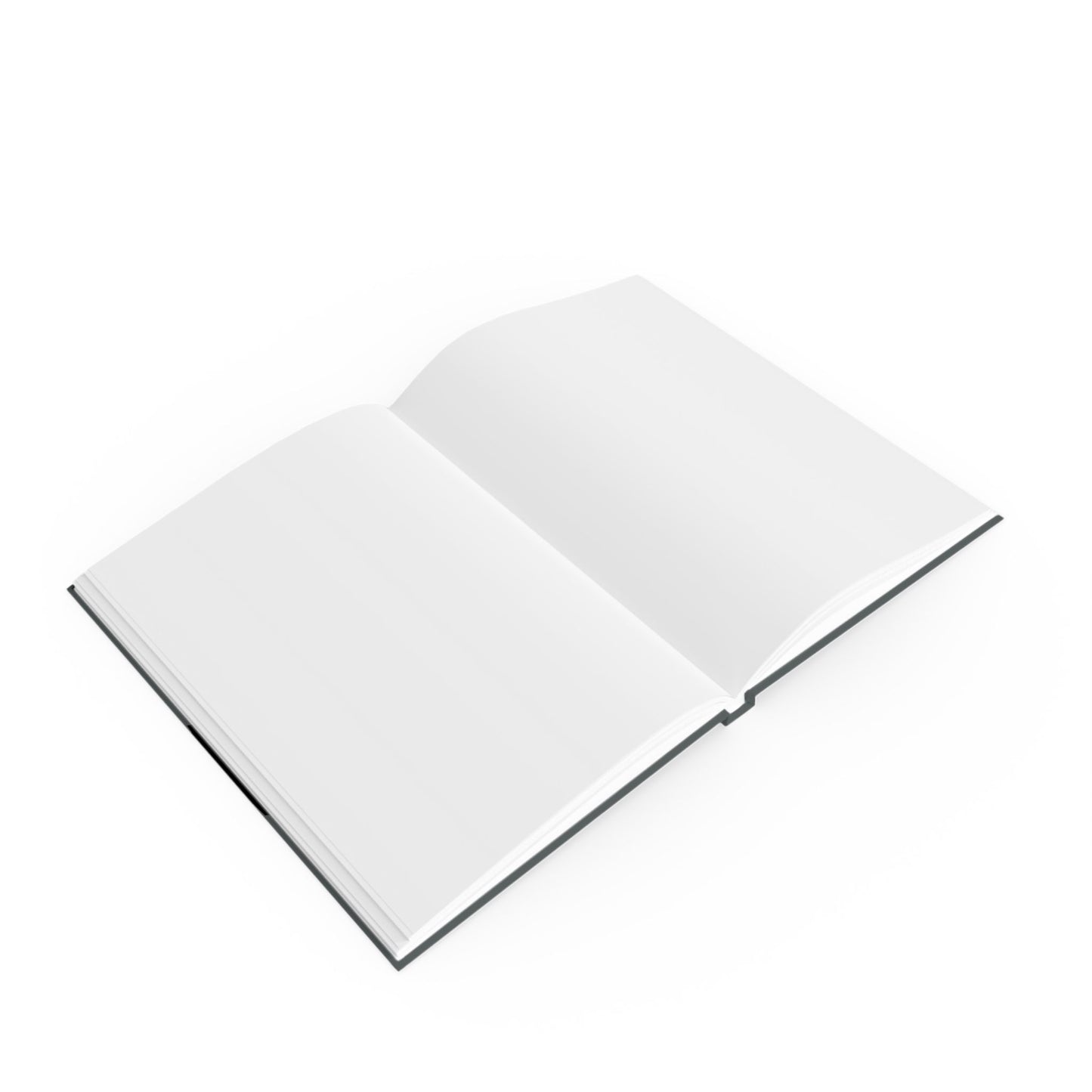Gothic Fantasy Hard Backed Journal - Unique Note-taking, Sketching, Gift for Artists, Dark Aesthetic Diary, Cosplay Journal