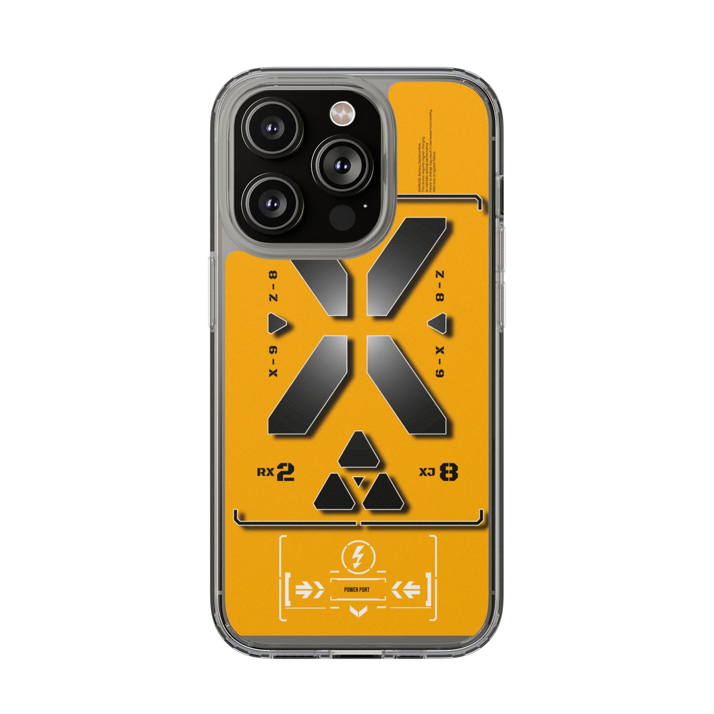 Phone Cases - Cyberpunk Collection