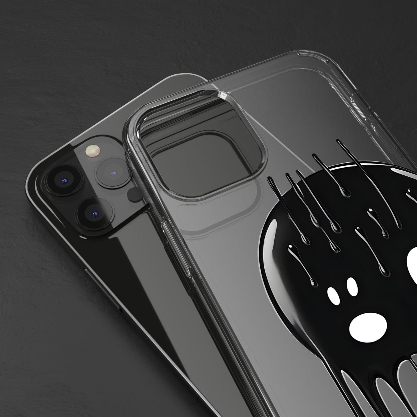 Phone Cases - Horror Collection
