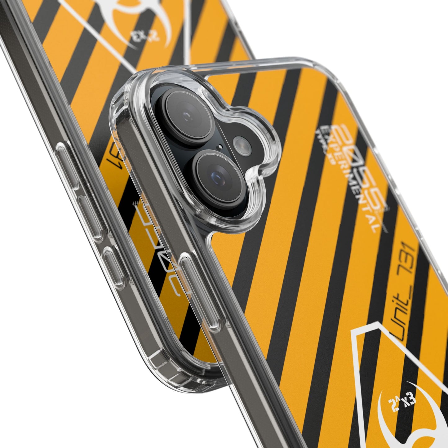 Phone Case - Cyber Design