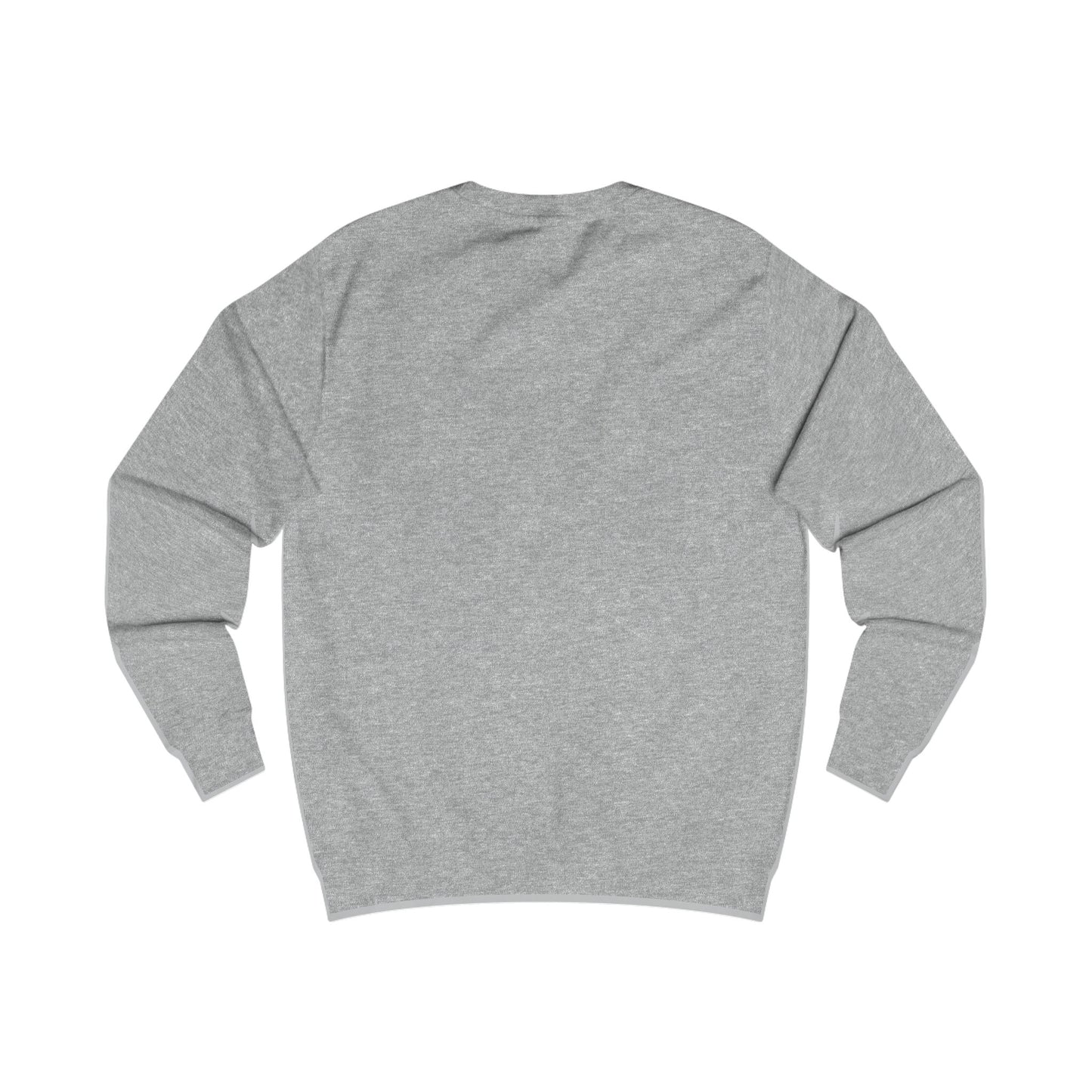 Futuristic Horror Unisex Sweatshirt, Graphic Sweatshirt, Geek Gift, Cosplay Apparel, Casual Wear, Halloween Merch