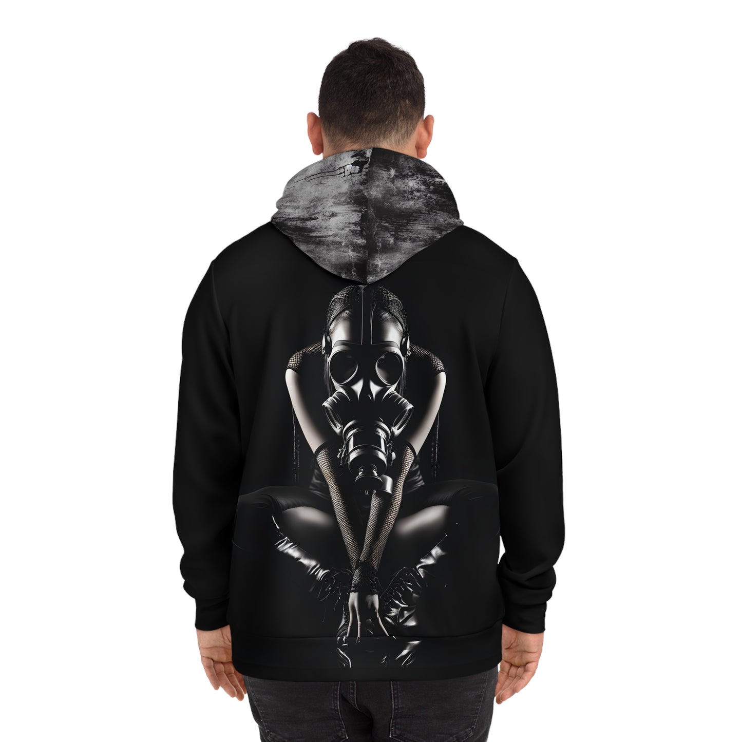 Fashion Unisex Hoodie - Horror Collection