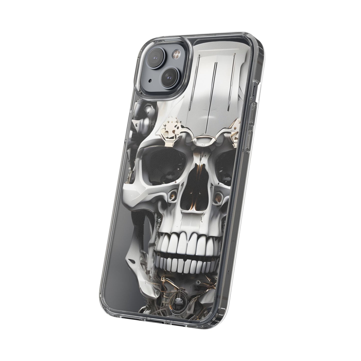 Phone Cases - Skull Collection