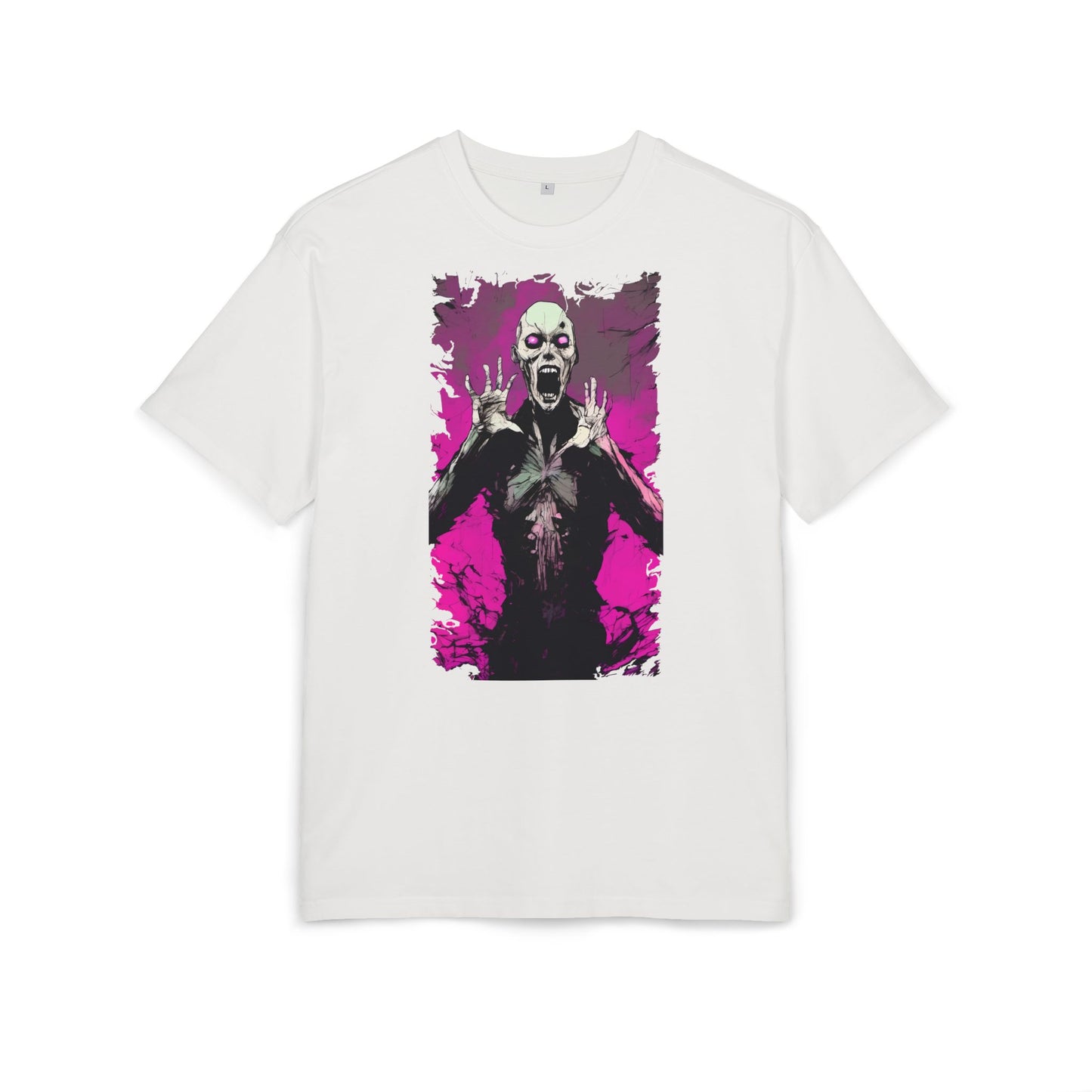 Stylish Oversized Graphic Tee - Perfect for Casual Wear, Festivals, Gifts, Streetwear, and Everyday Comfort