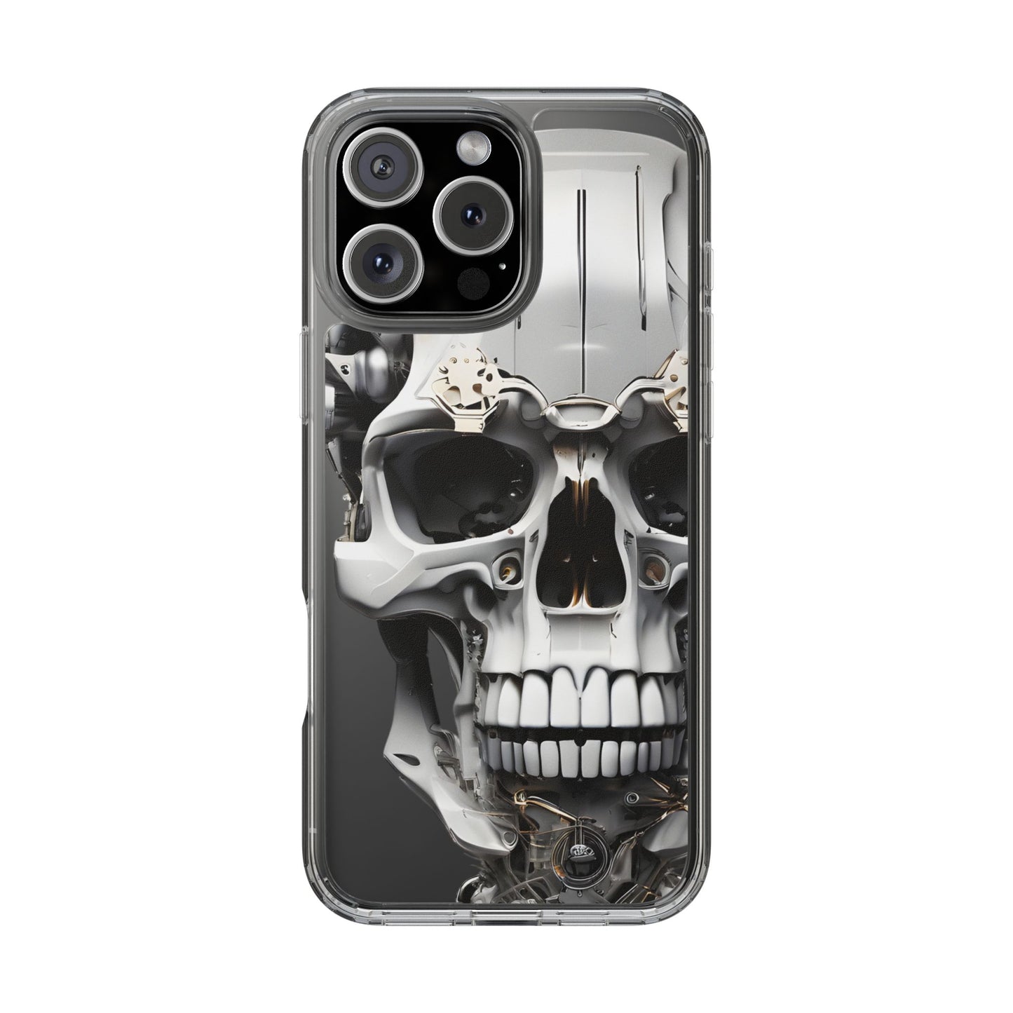 Phone Cases - Skull Collection