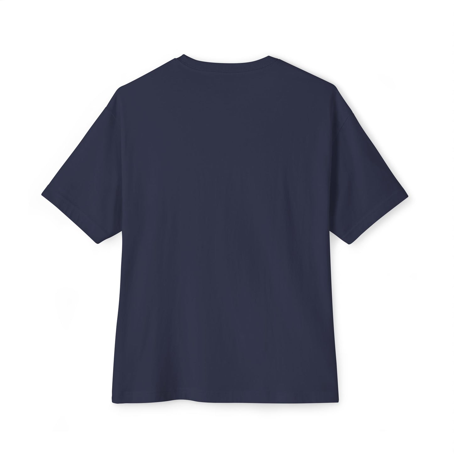 Artistic Oversized Tee - Unique Graphic T-shirt for Art Lovers, Comfortable Fashion, Trendy Unisex Wear, Perfect for Gifting, Casual Style