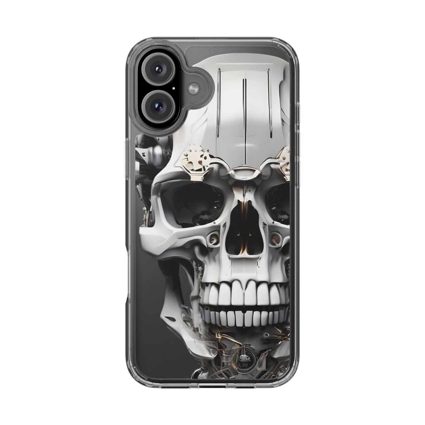 Phone Cases - Skull Collection