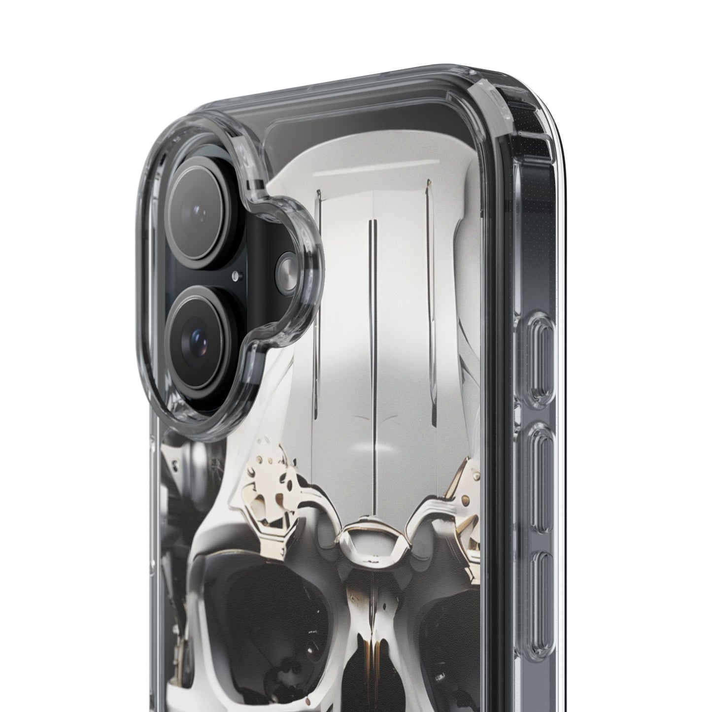 Phone Cases - Skull Collection