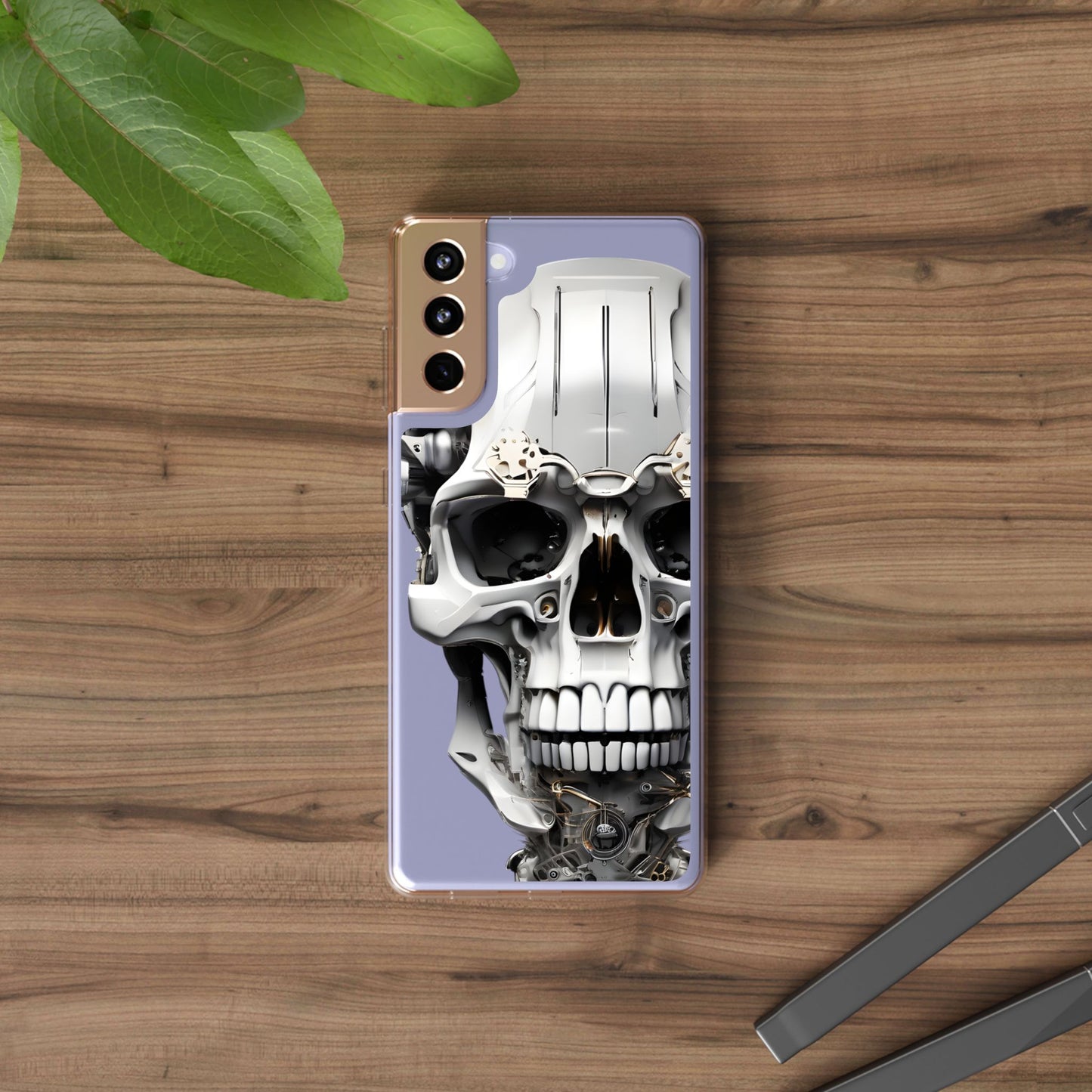 Phone Cases - Skull Collection