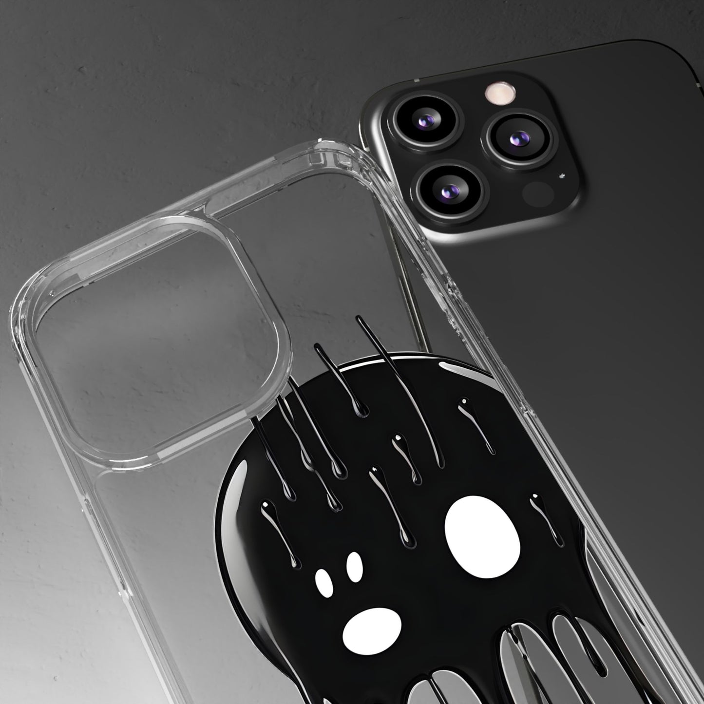 Phone Cases - Horror Collection