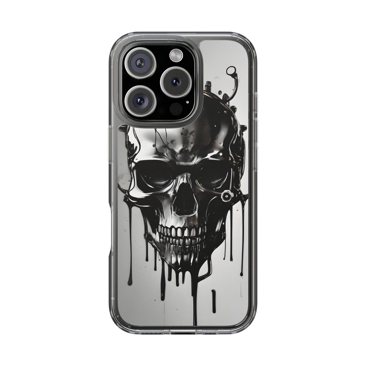 Phone Cases - Skull Collection