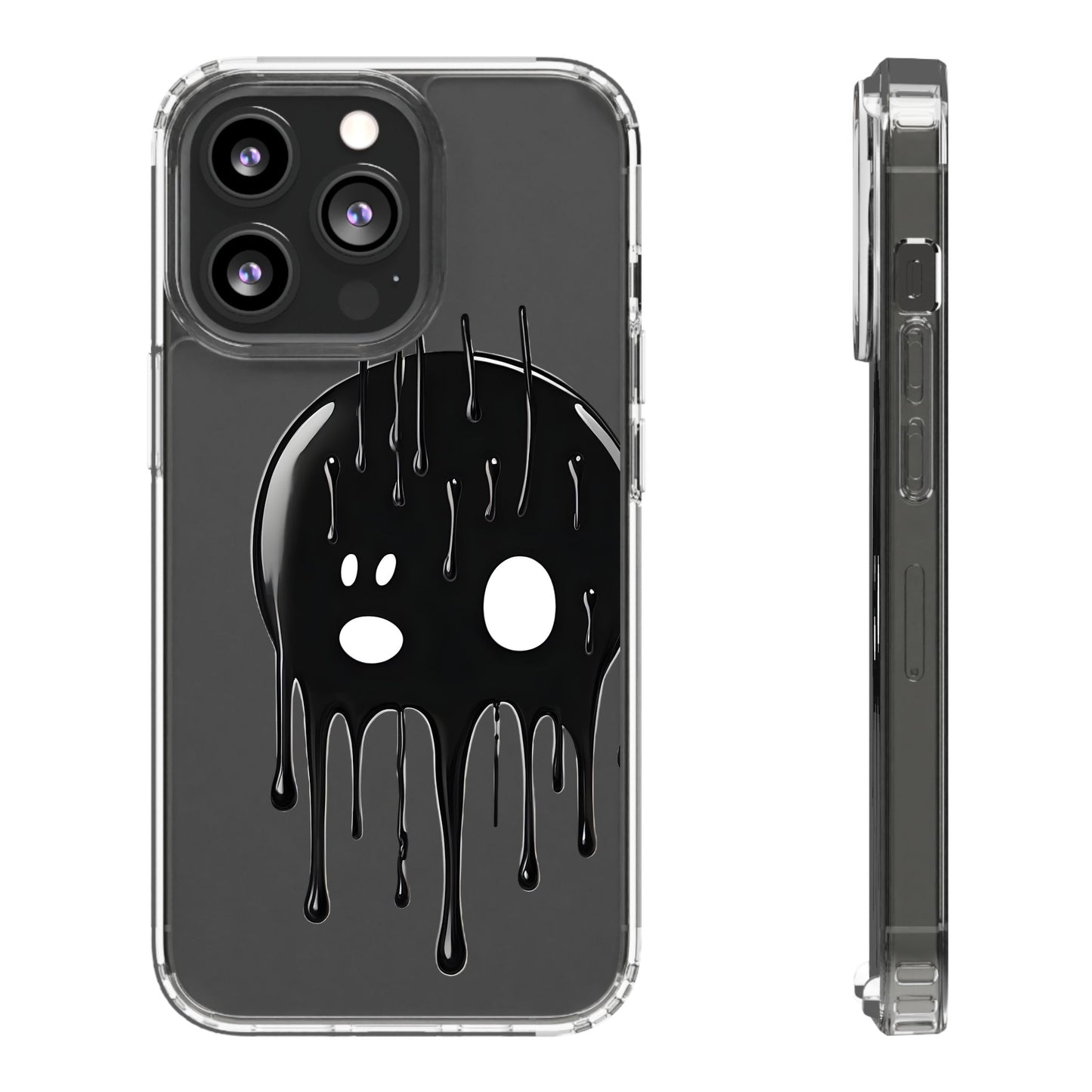 Phone Cases - Horror Collection