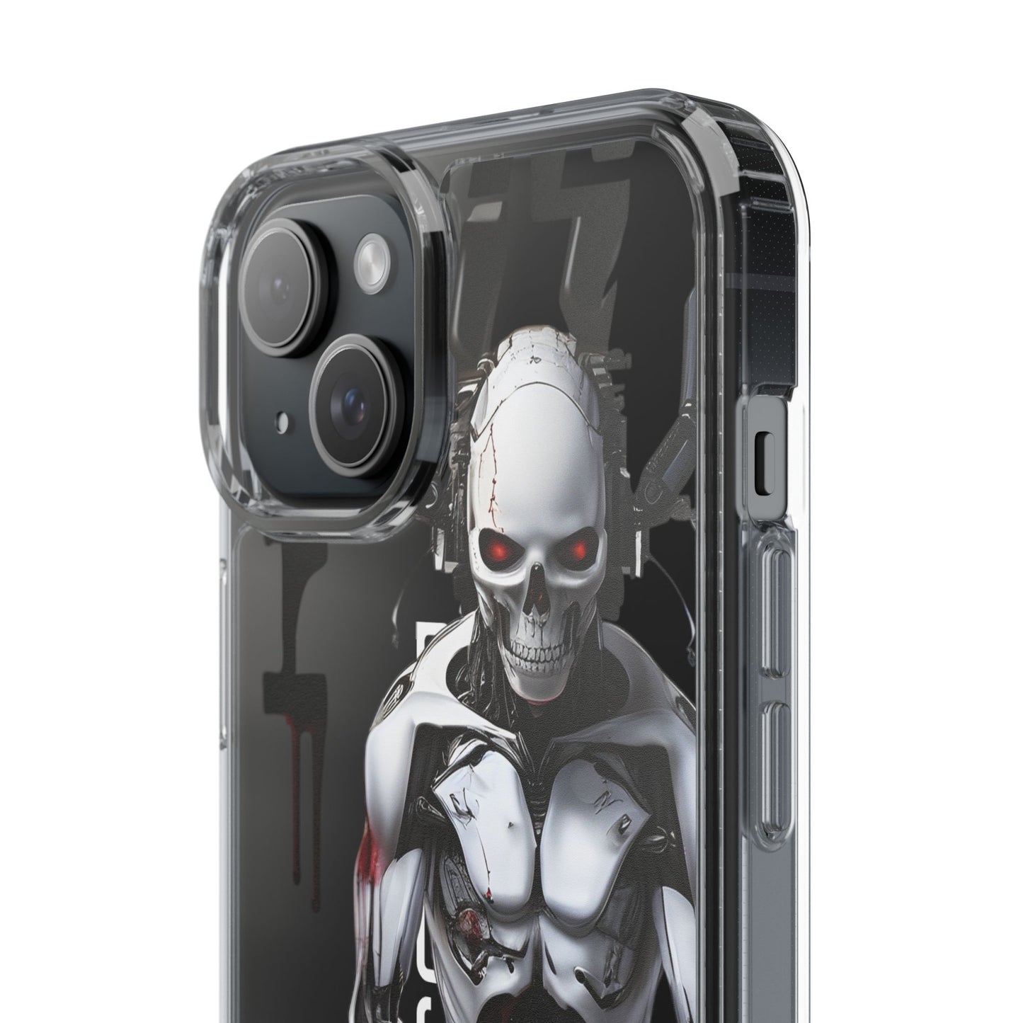 Phone Case - Horror Design