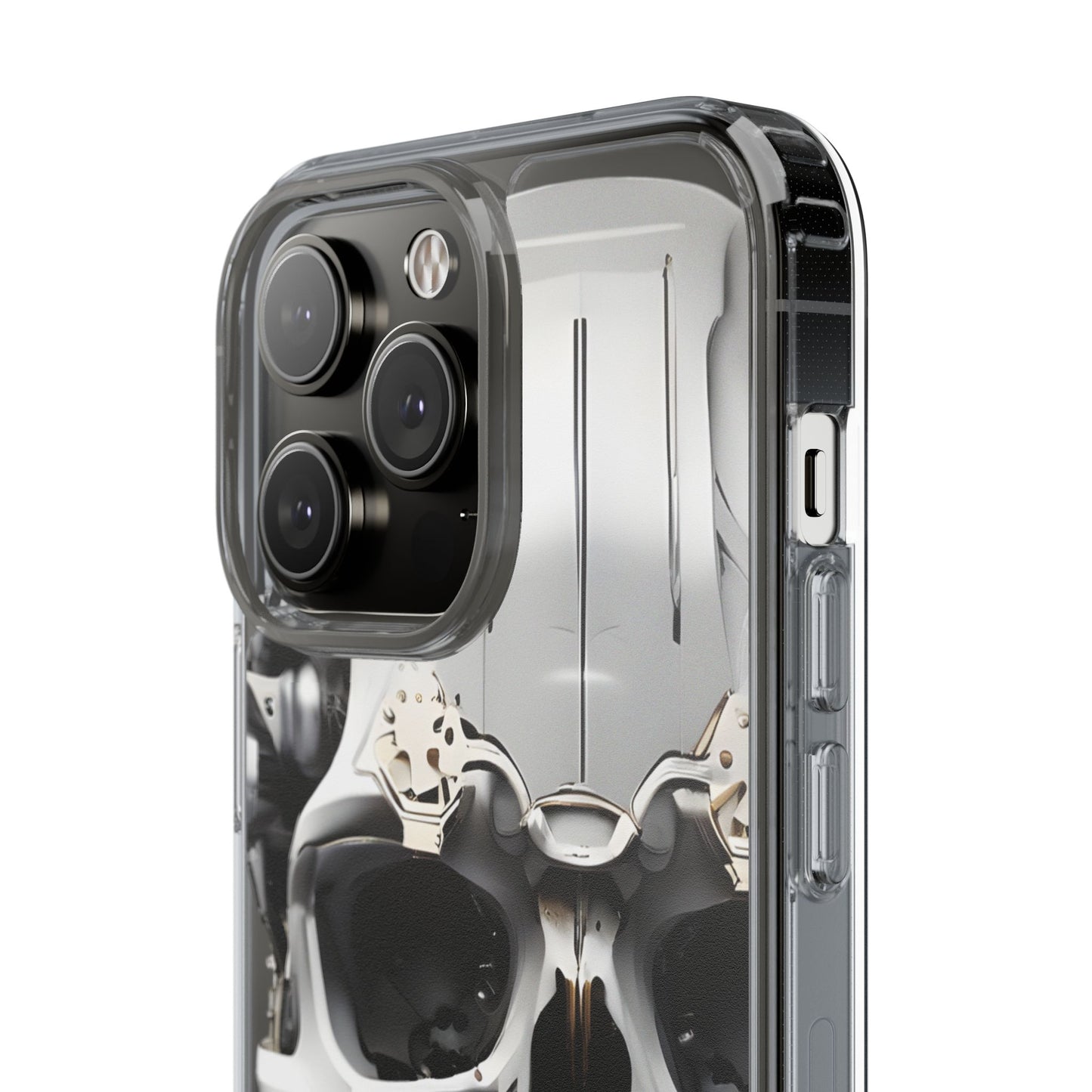 Phone Cases - Skull Collection