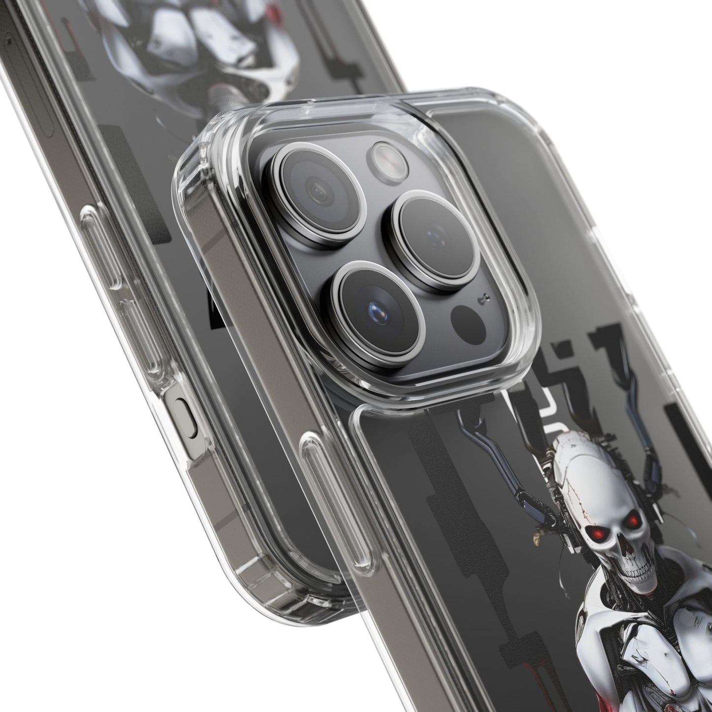 Phone Case - Horror Design