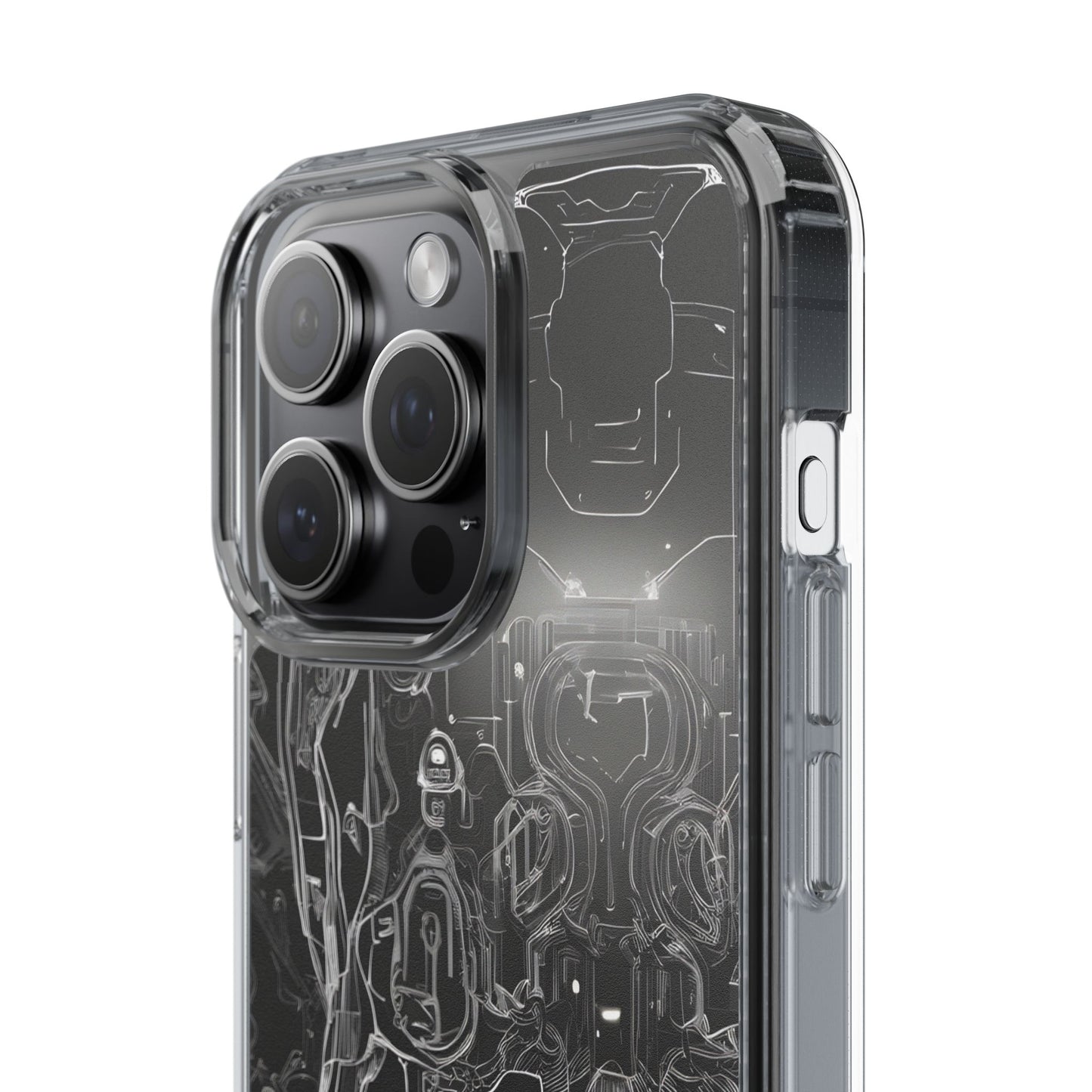 Phone Cases - Skull Collection