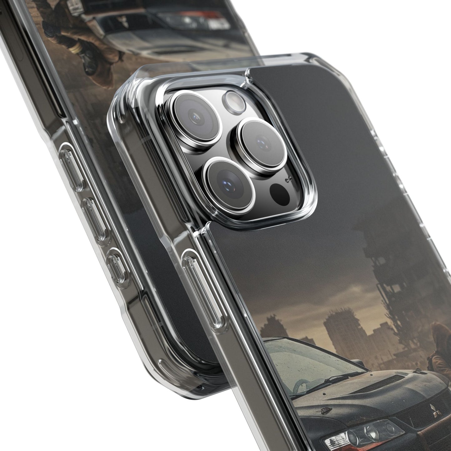 Magnetic Phone Cases, Stylish Protection, Car Enthusiast Gift, Customizable Phone Accessories, Perfect for Everyday Use