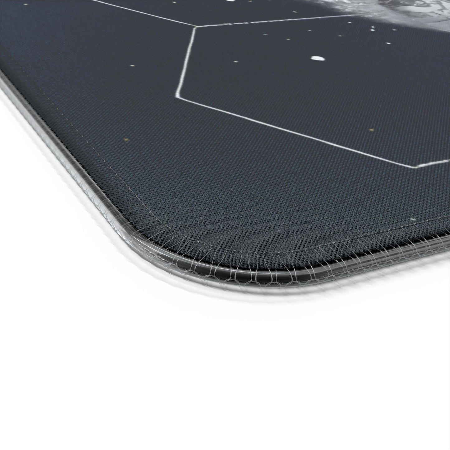 LED Wireless Charging Gaming Mouse Pad - Perfect for Gamers and Tech Enthusiasts