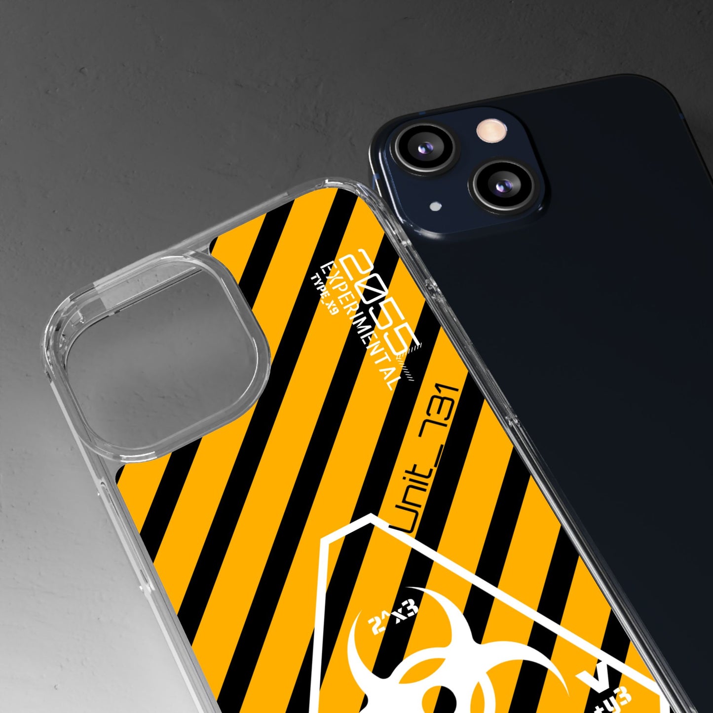 Phone Case - Cyber Design