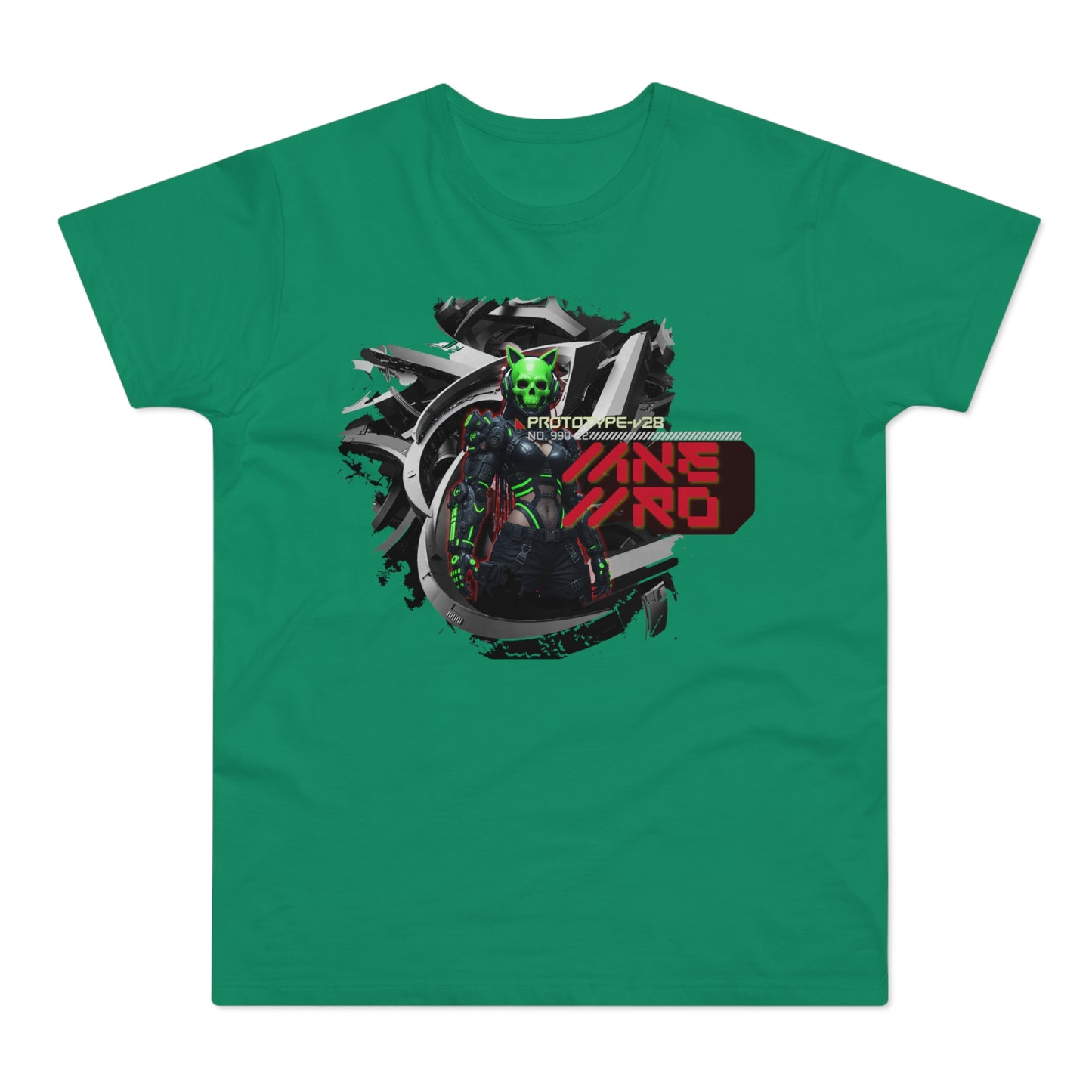Edgy Gaming T-Shirt - Cool Graphic Tee for Gamers, Gift for Birthdays, Gaming Night, Tech Enthusiasts, Casual Wear