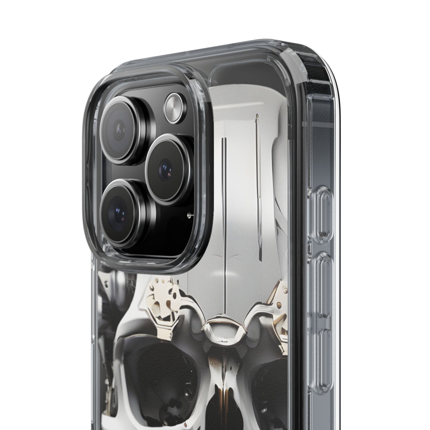 Phone Cases - Skull Collection
